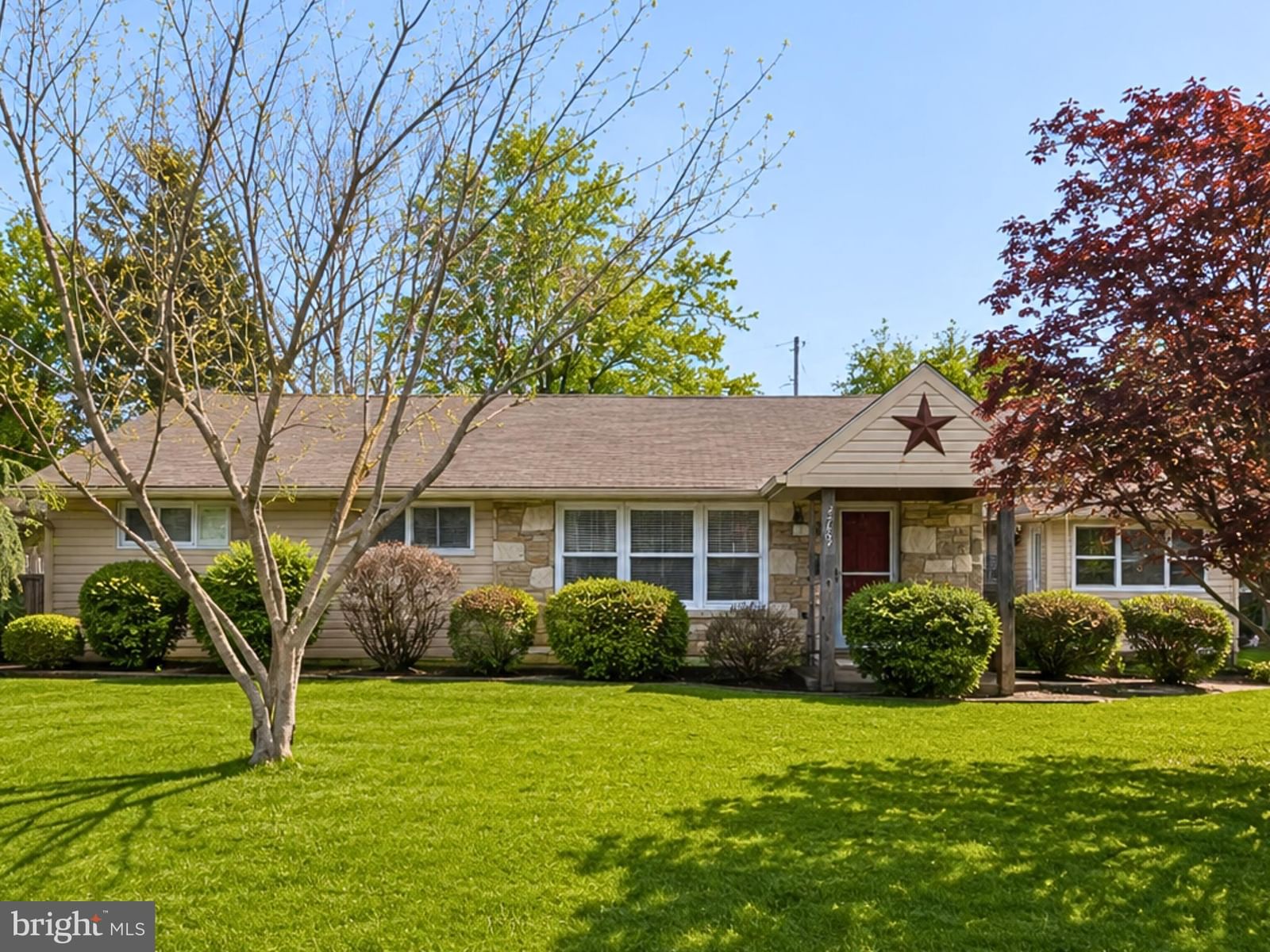 2767 FERNWOOD AVE, ABINGTON 19001, PA