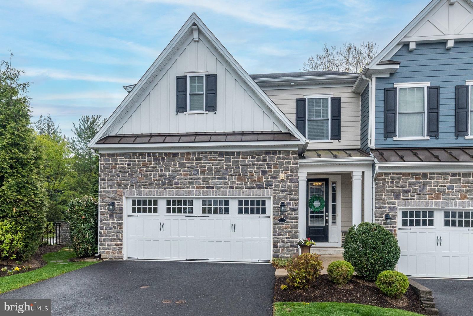 1 WHITE FIELD CT, LOWER GWYNEDD 19002, PA