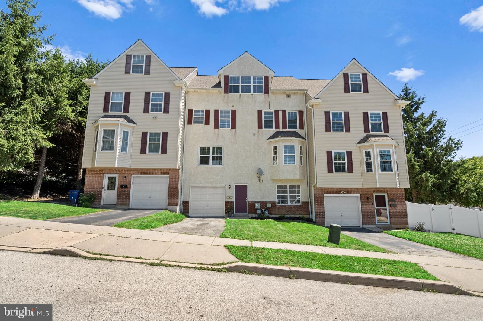 3 RIGHTER ST, CONSHOHOCKEN 19428, PA