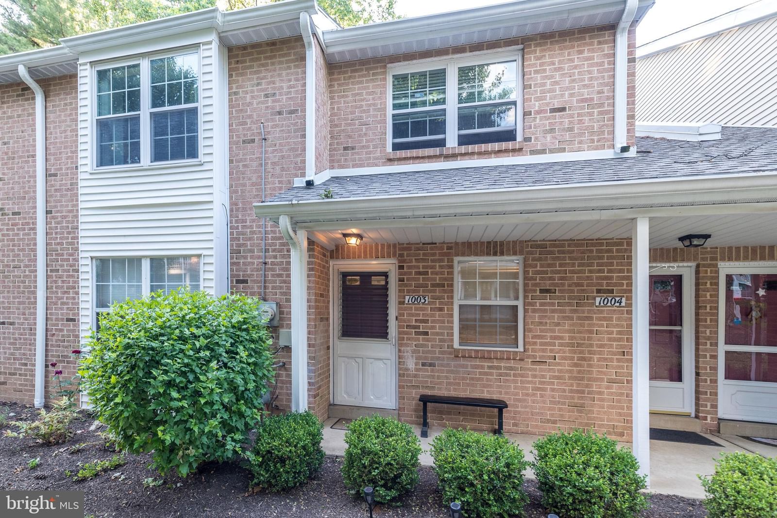 1003 VALLEY GLEN RD, ELKINS PARK 19027, PA