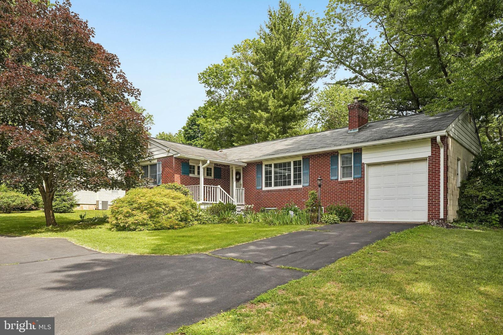 1113 VILSMEIER RD, LANSDALE 19446, PA