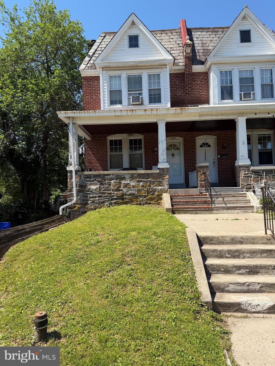 1220 W MARSHALL ST, NORRISTOWN 19401, PA