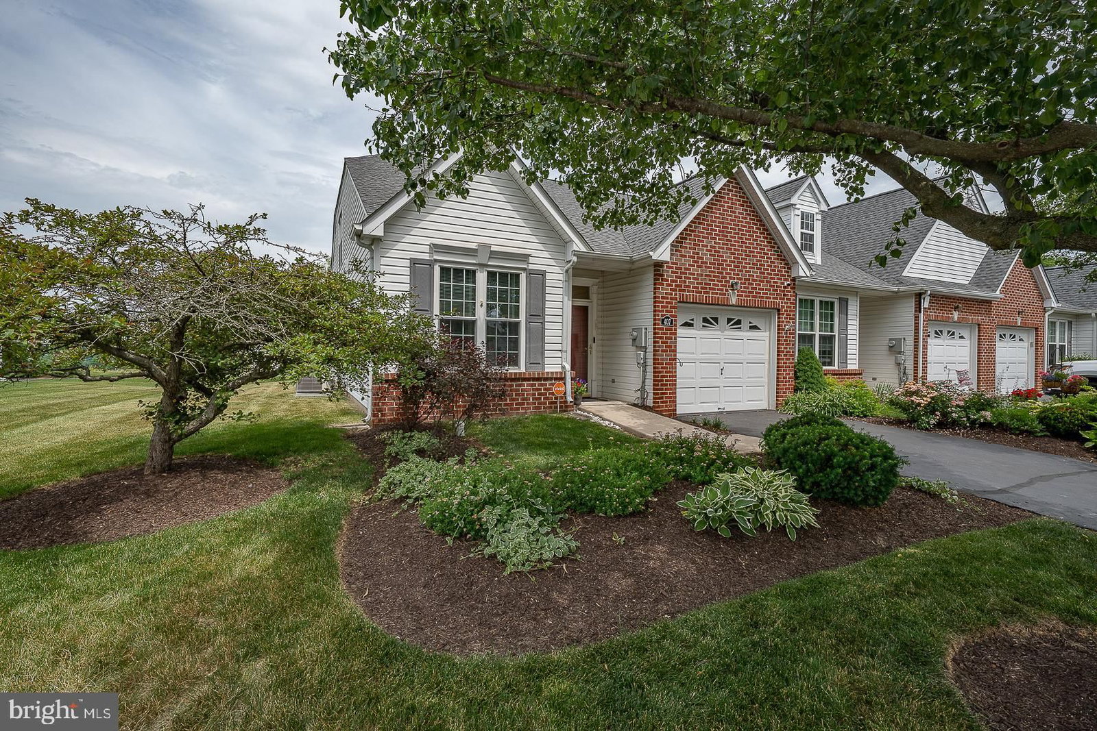 407 RUTH CT, HARLEYSVILLE 19438, PA