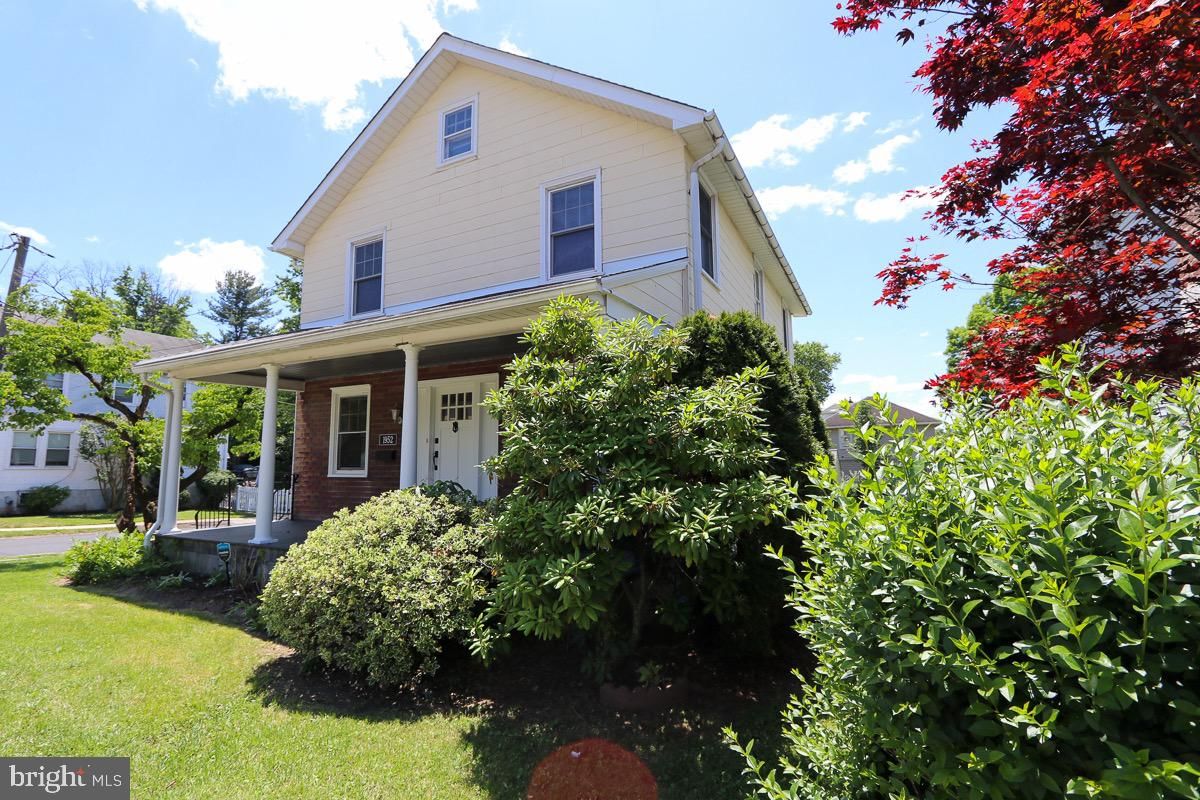 1952 SUSQUEHANNA RD, ABINGTON 19001, PA