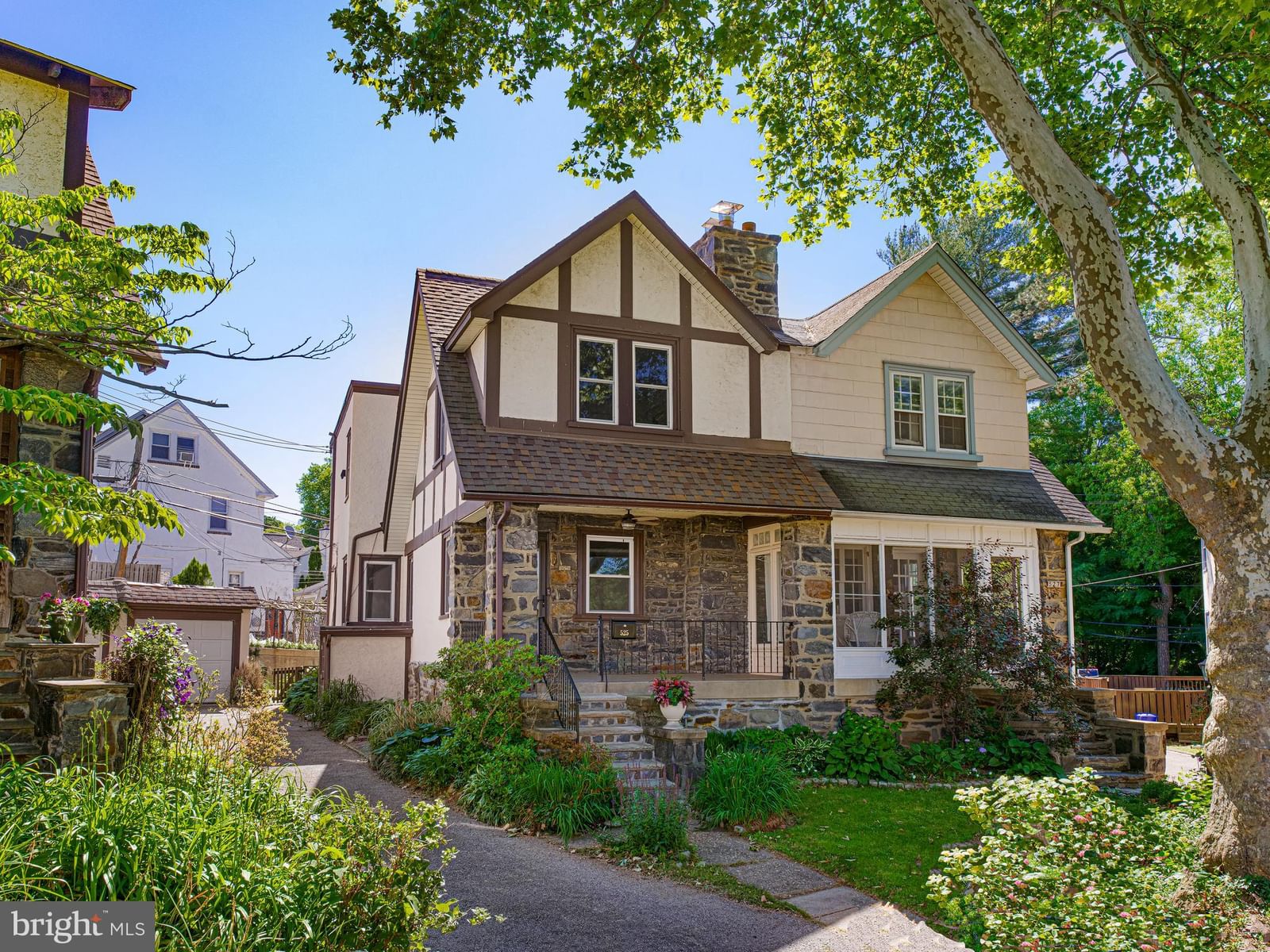 525 KENILWORTH RD, MERION STATION 19066, PA