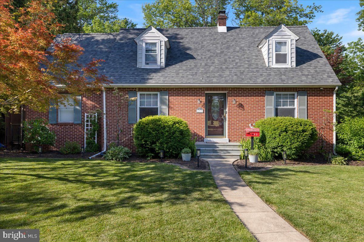133 ELM DR, LANSDALE 19446, PA