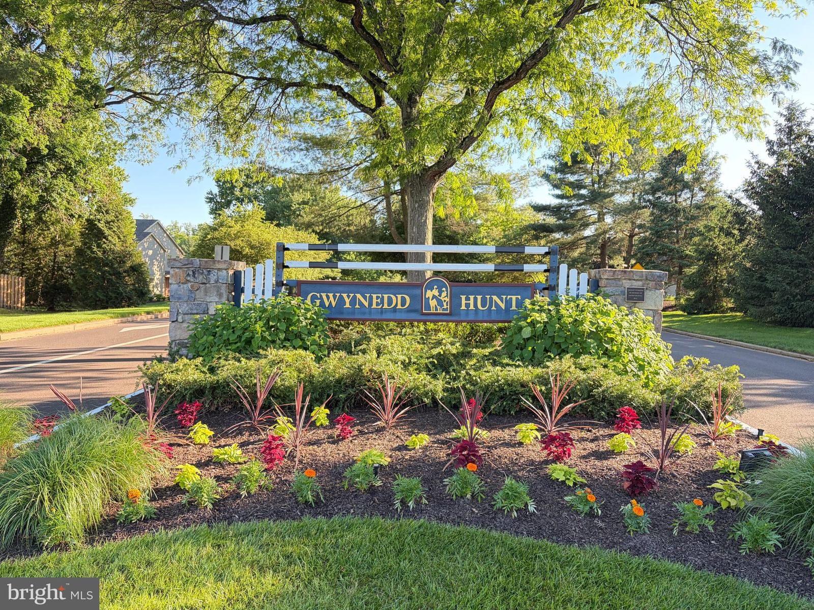 284 CONWAY CIR, LOWER GWYNEDD 19002, PA
