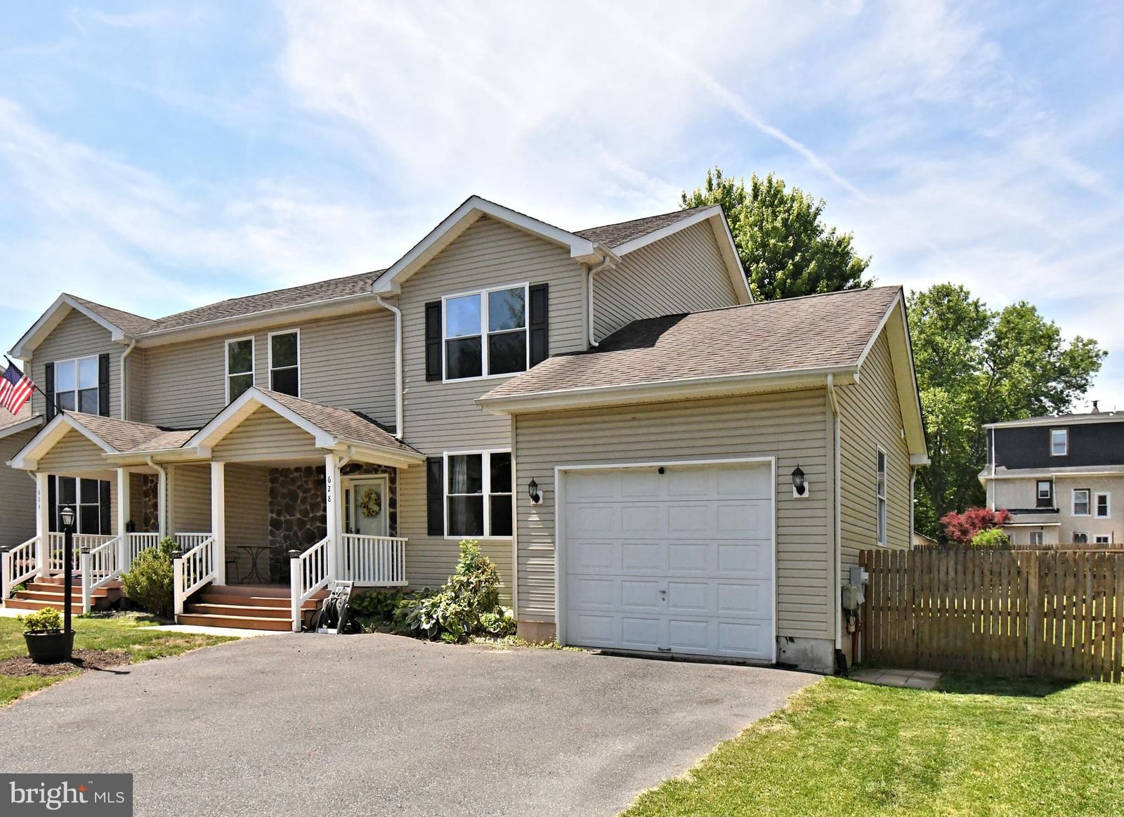 628 JONES AVE, LANSDALE 19446, PA