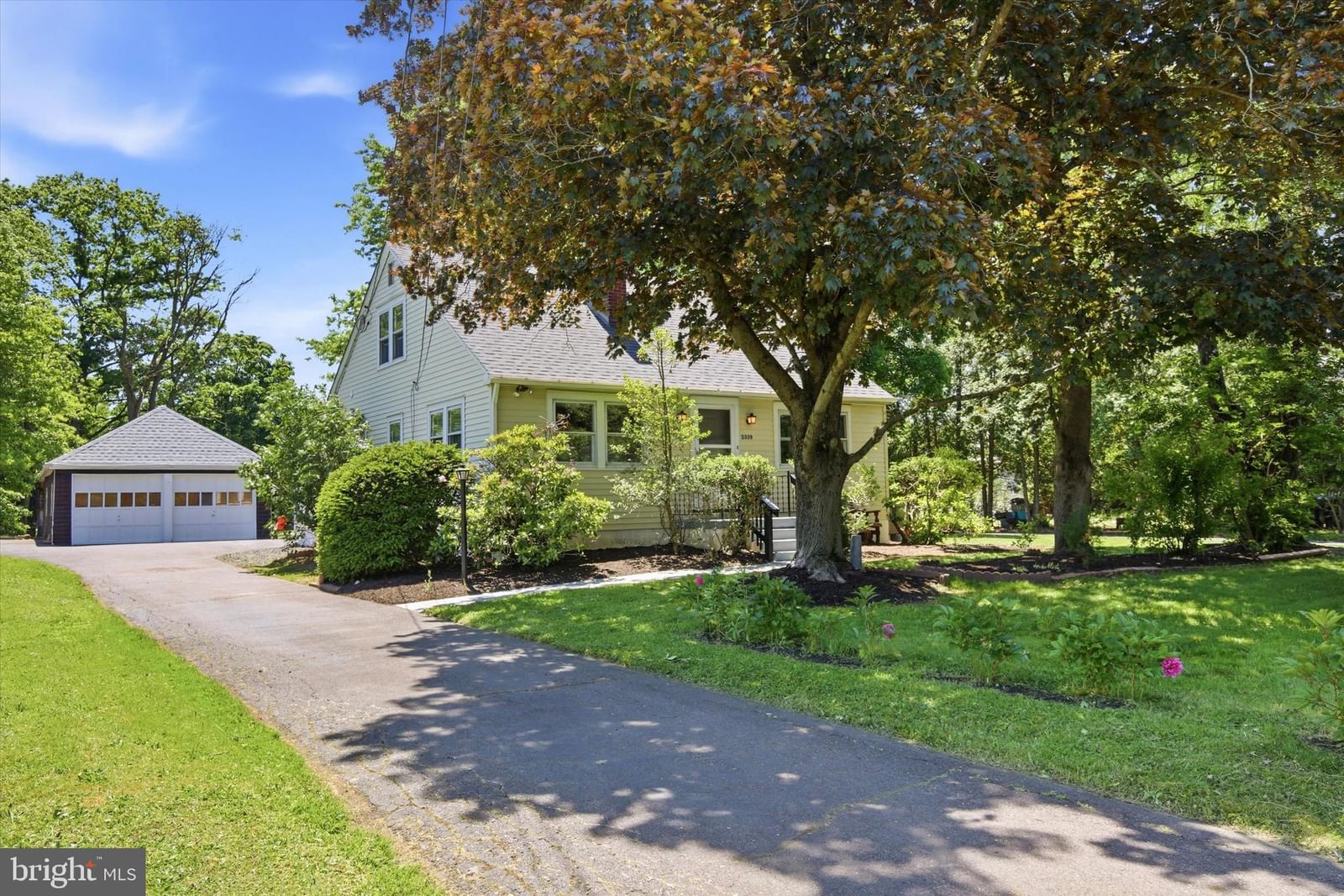 2339 E VINE ST, HATFIELD 19440, PA