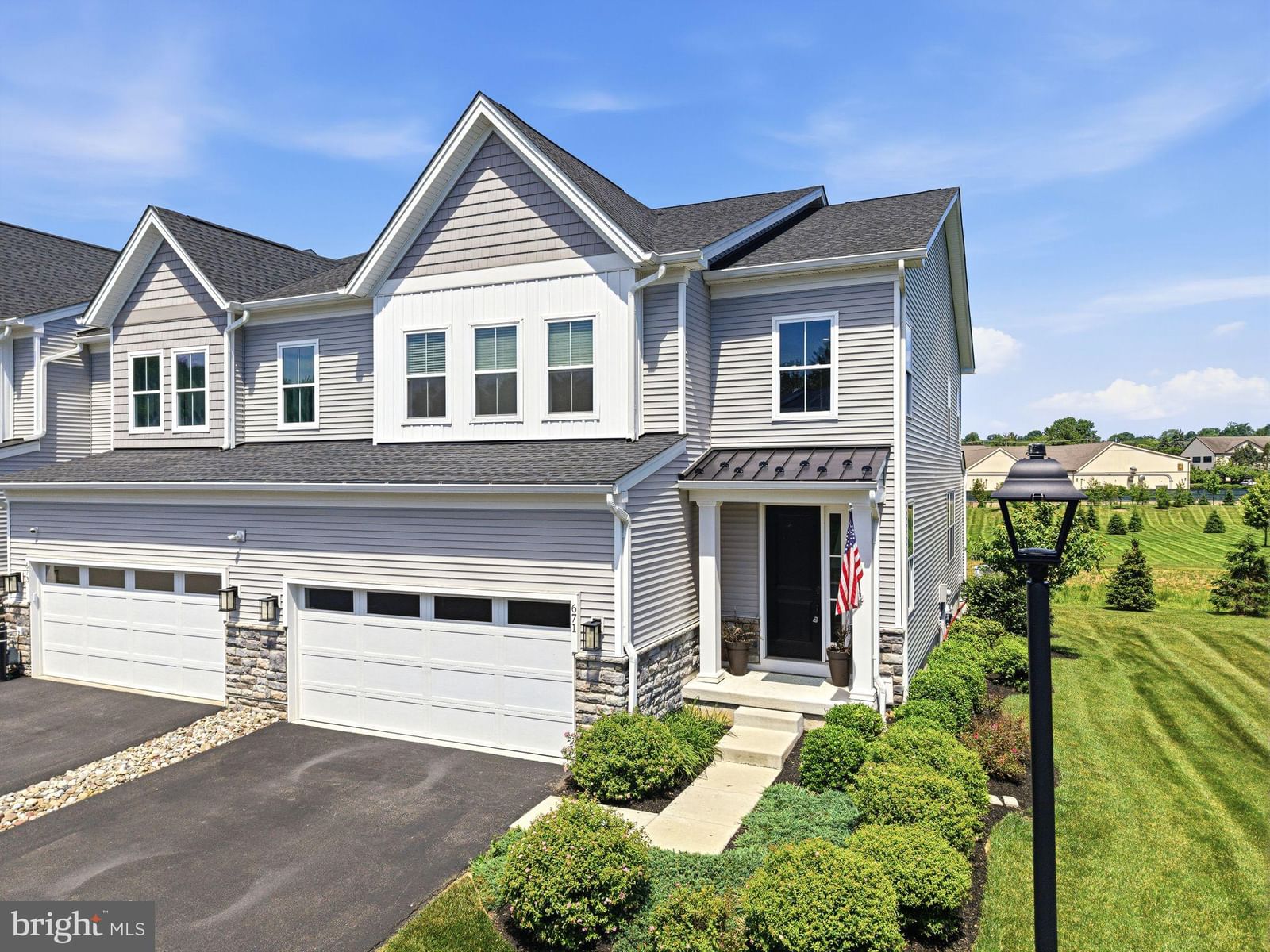 671 LEVERING ST, BLUE BELL 19422, PA