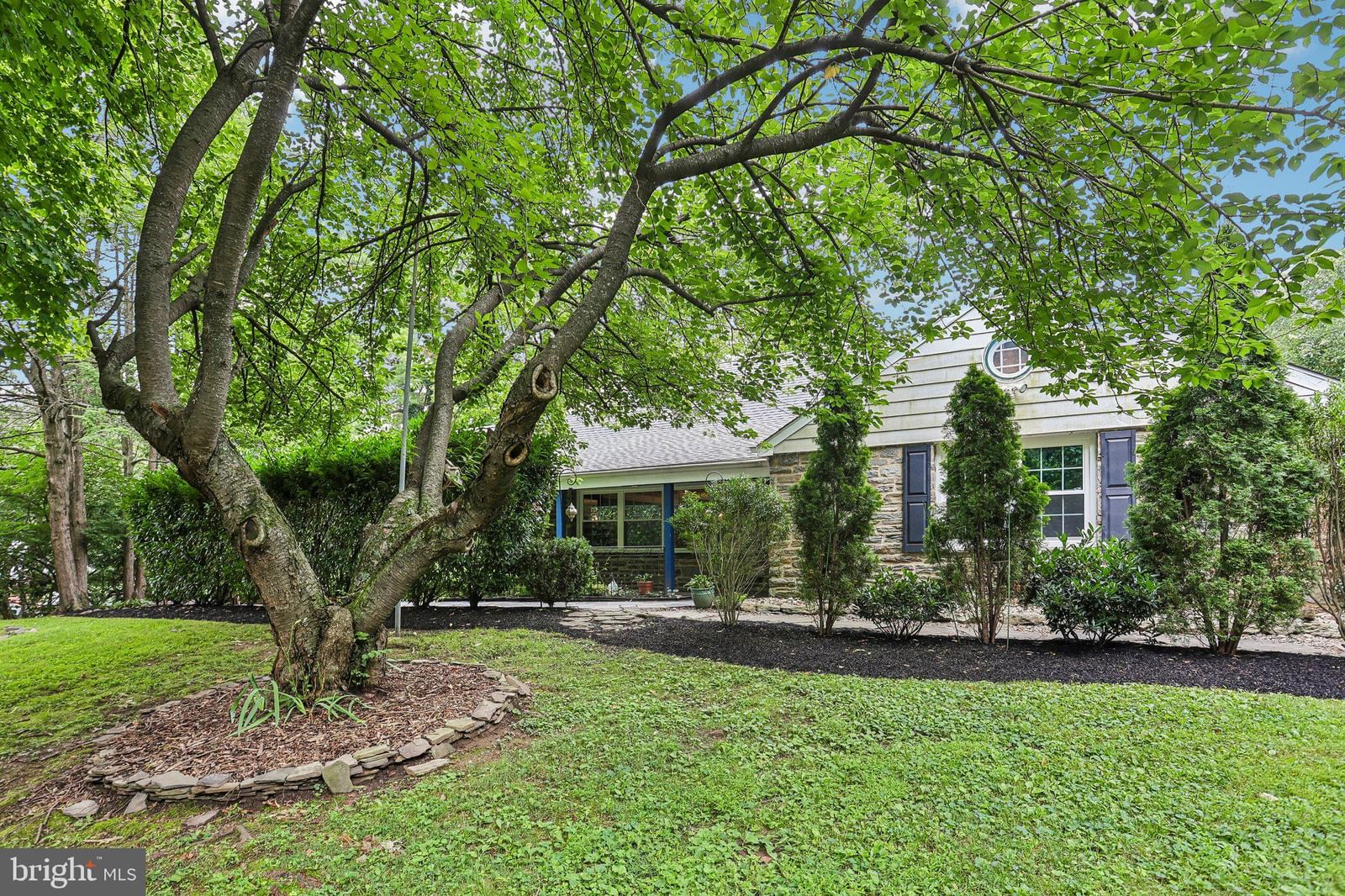 1020 CHURCH RD, WYNCOTE 19095, PA