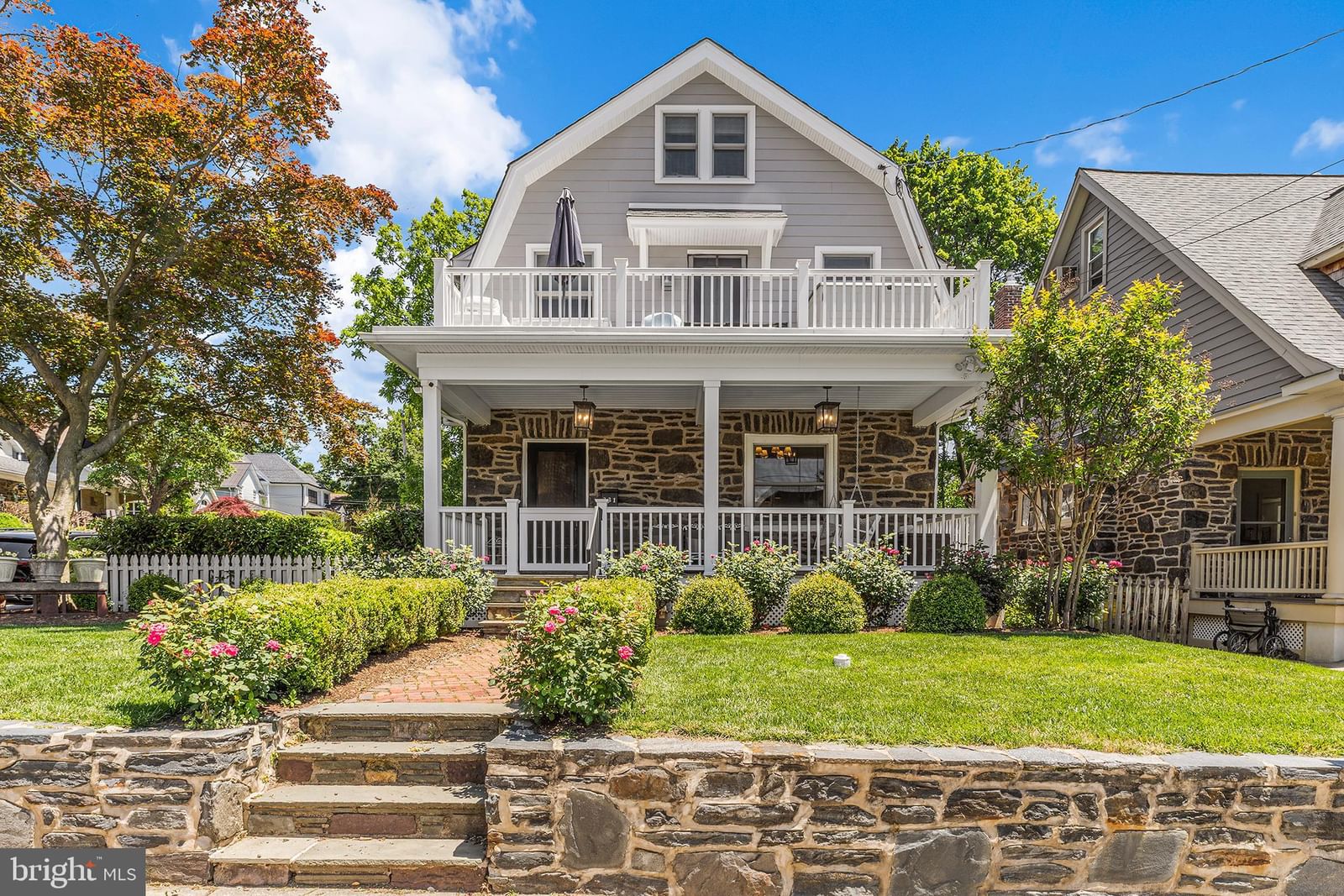 231 N ESSEX AVE, NARBERTH 19072, PA