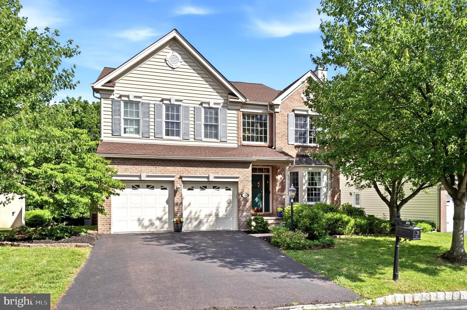 20 QUAIL DR S, PHOENIXVILLE 19460, PA
