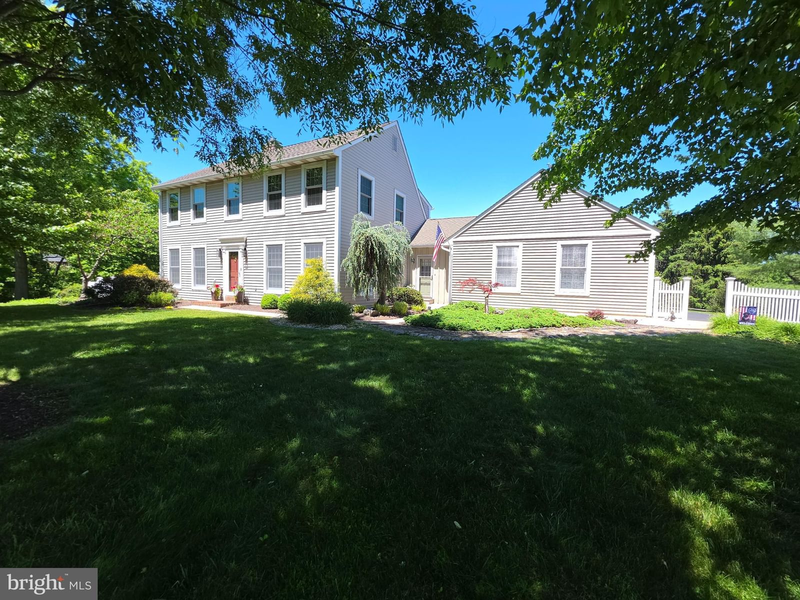 111 LORI LN, HARLEYSVILLE 19438, PA