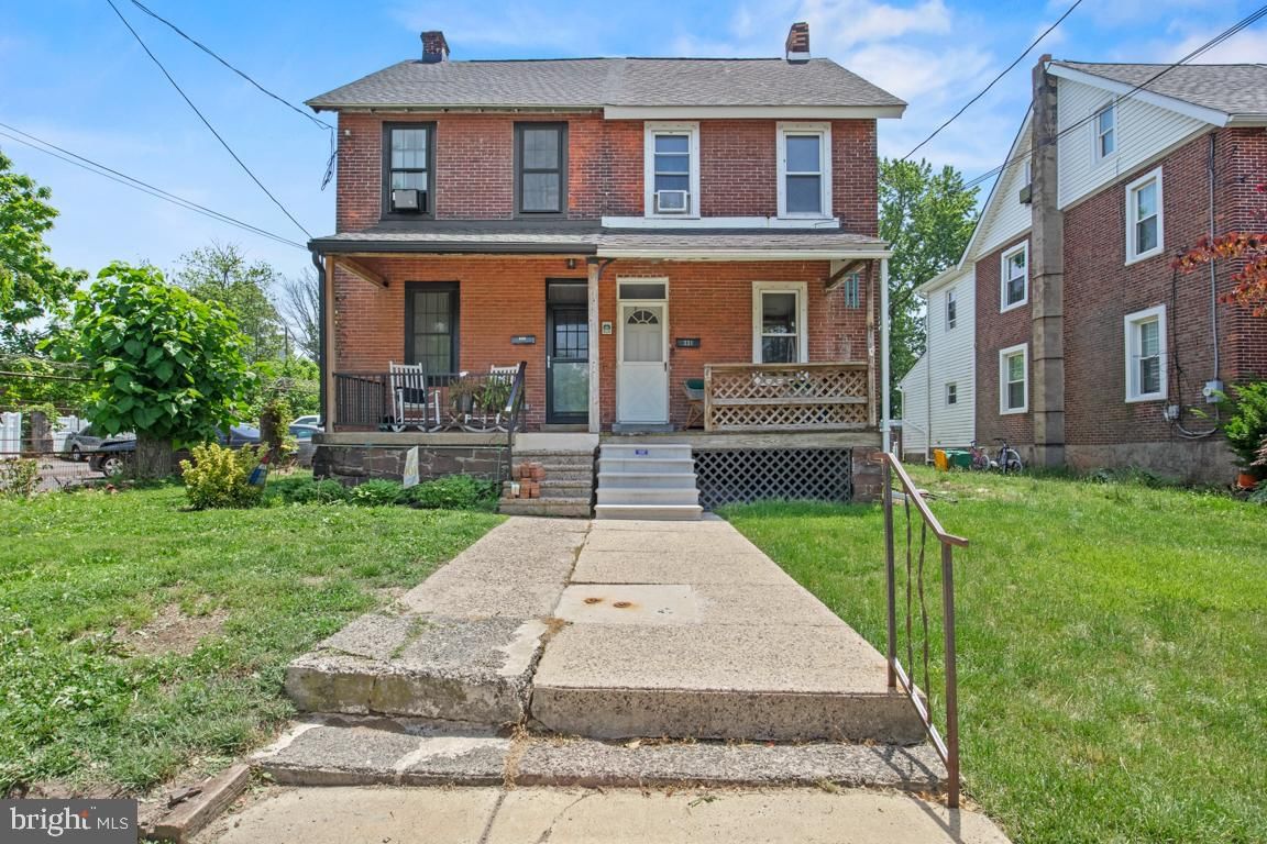 331 ELM AVE, NORTH WALES 19454, PA