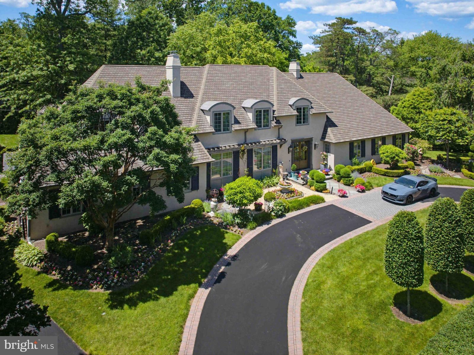 2244 DEER PATH RD, HUNTINGDON VALLEY 19006, PA