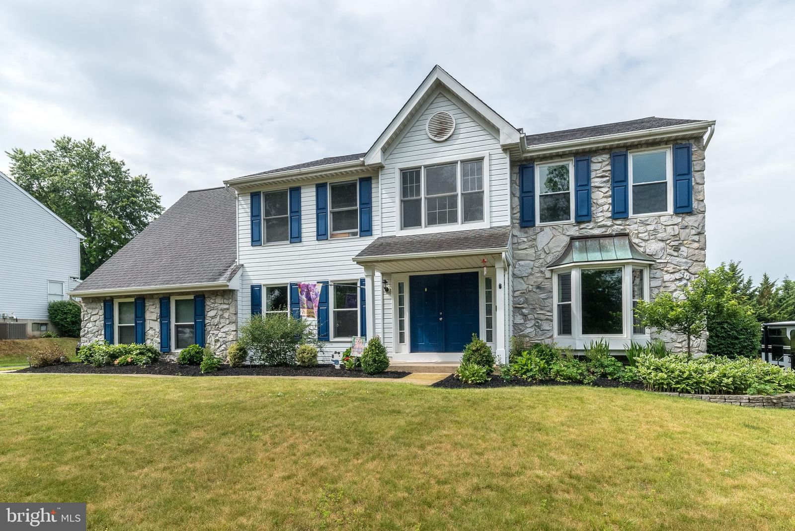2272 WARNER RD, LANSDALE 19446, PA