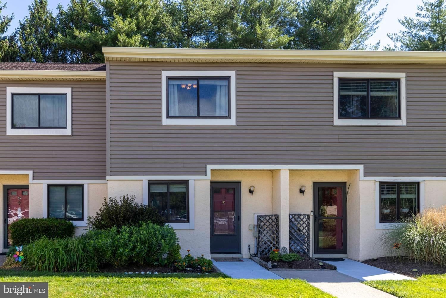 56 EMBER LN, HORSHAM 19044, PA