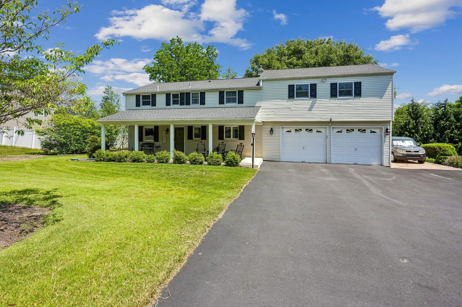 209 UPPER VALLEY RD, NORTH WALES 19454, PA