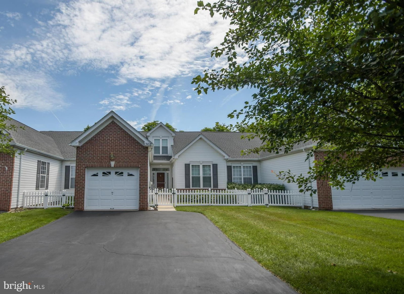1503 TARRINGTON WAY, HATFIELD 19440, PA