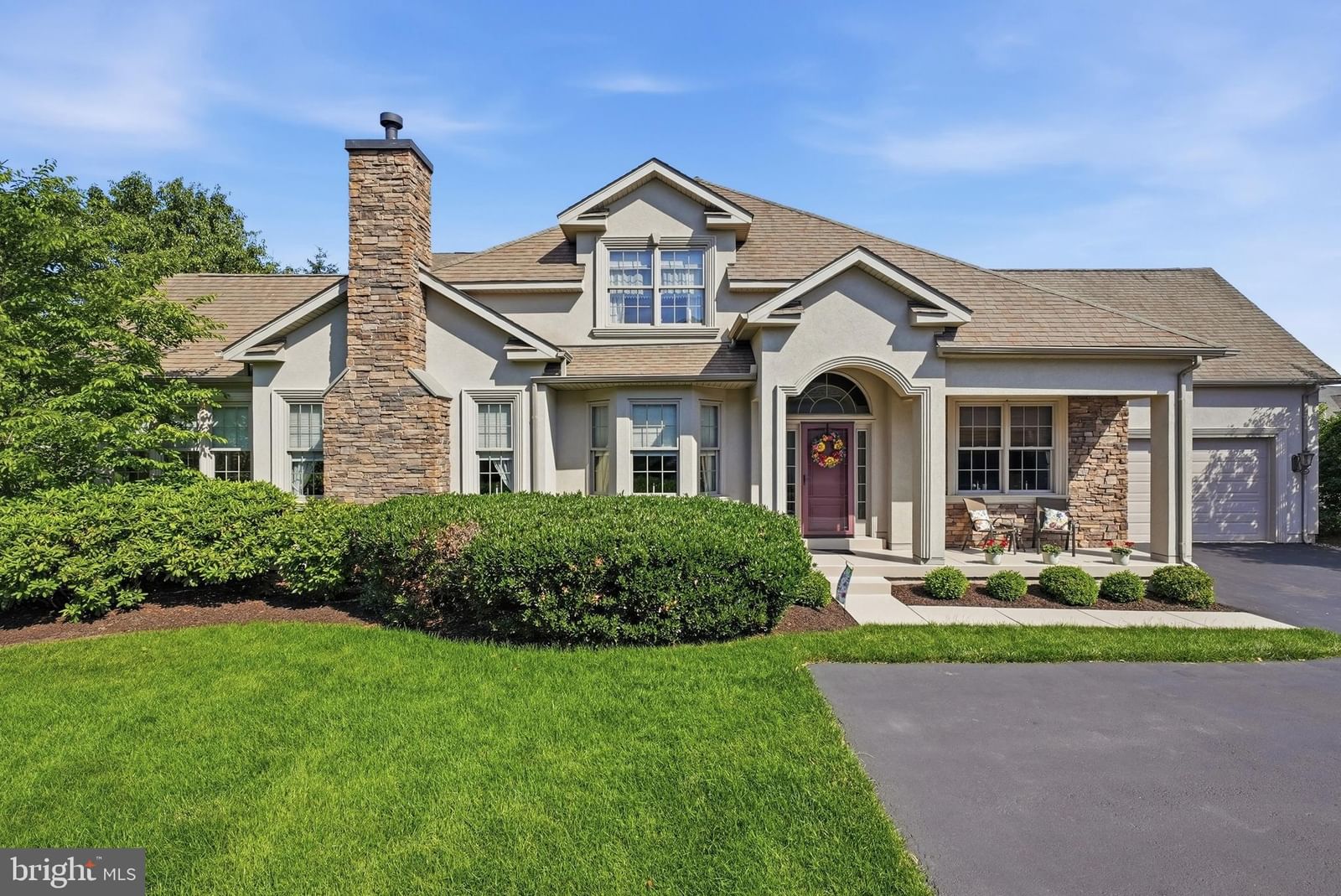 265 COUNTRY CLUB DR, TELFORD 18969, PA