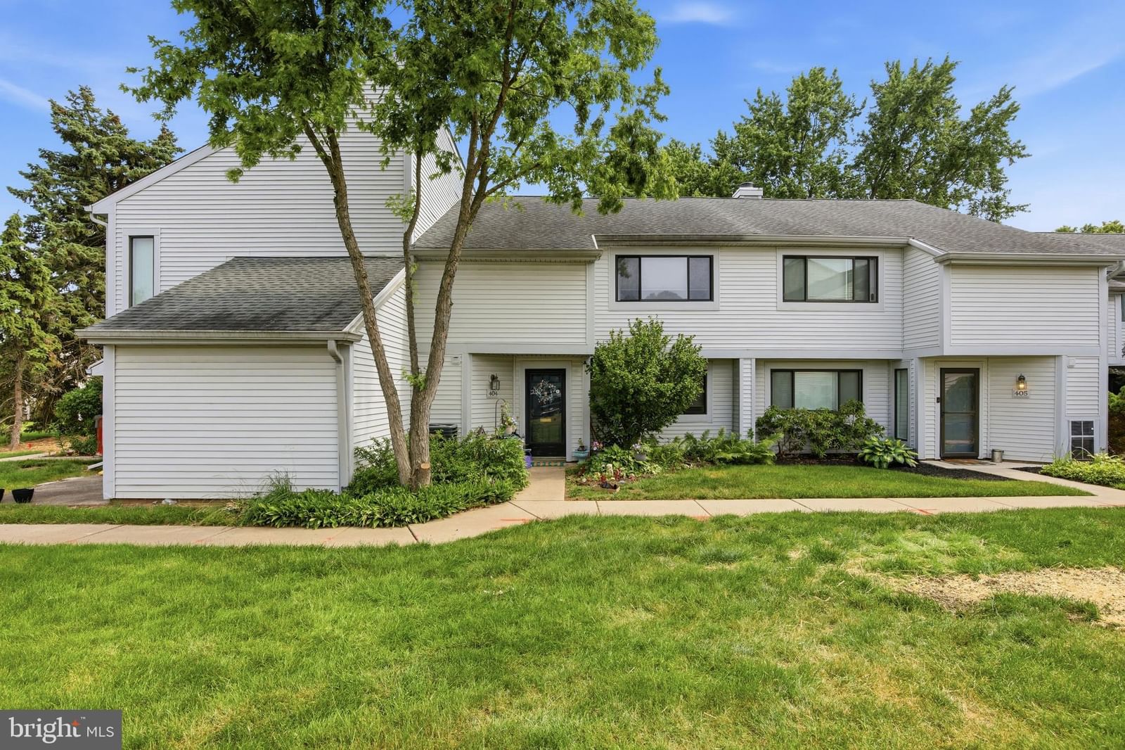 404 BUNKER HILL RD, HARLEYSVILLE 19438, PA