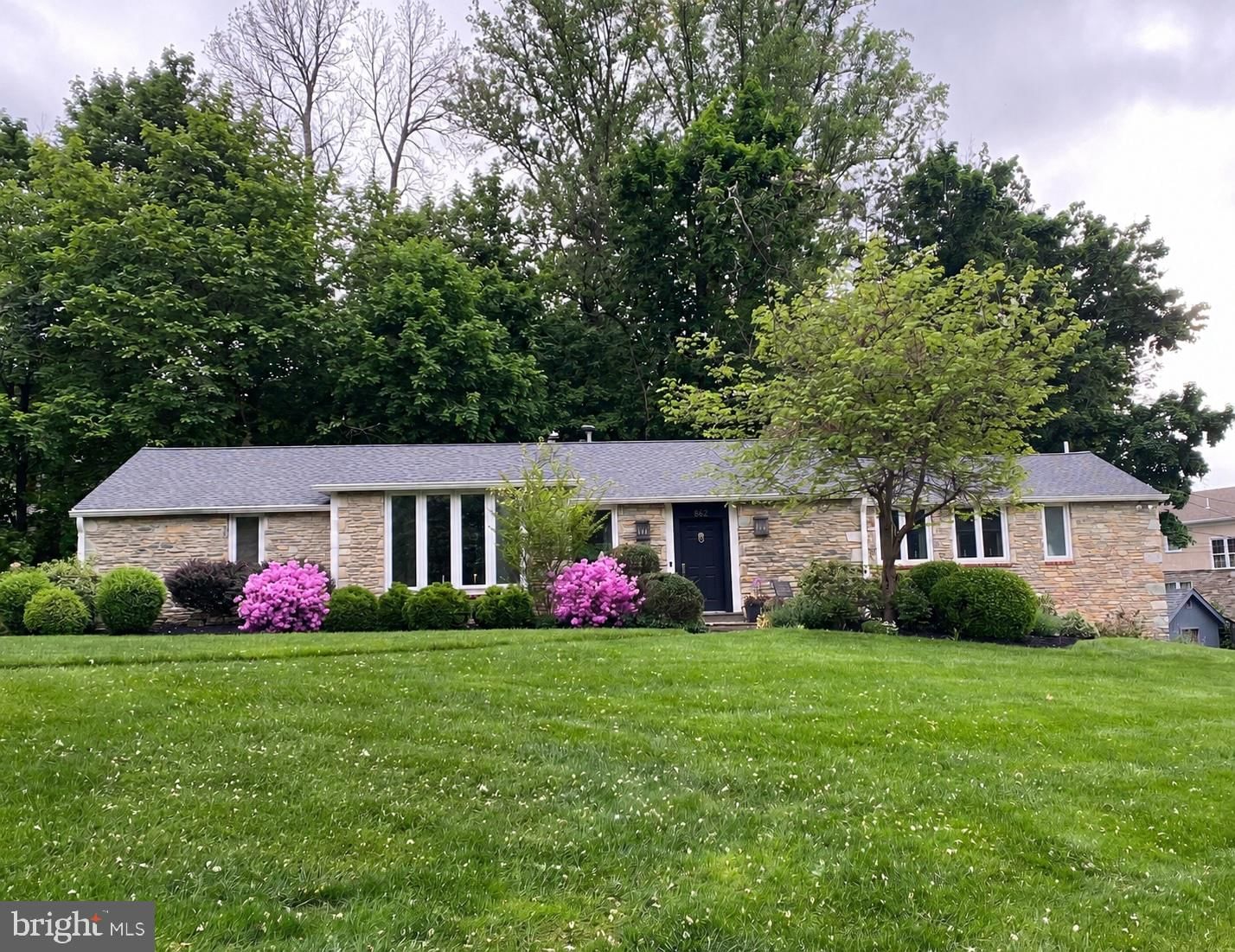 862 WINTER RD, RYDAL 19046, PA