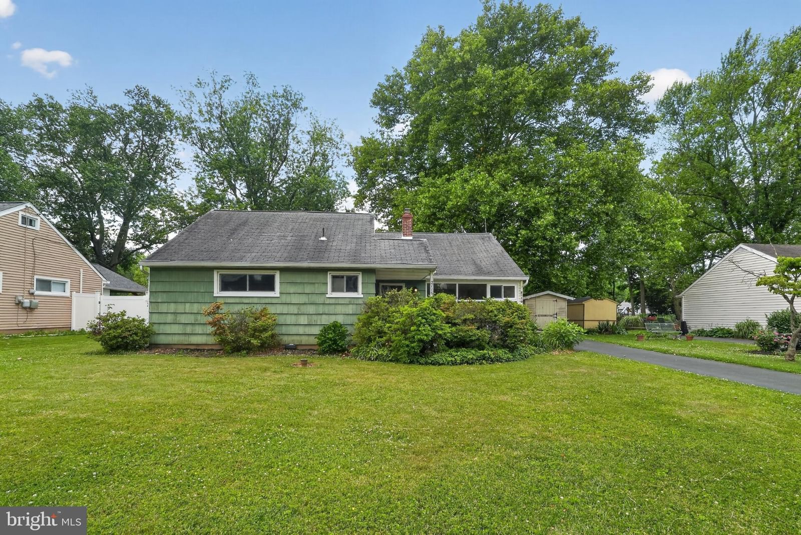 2116 WEBER LN, WEST NORRITON 19403, PA