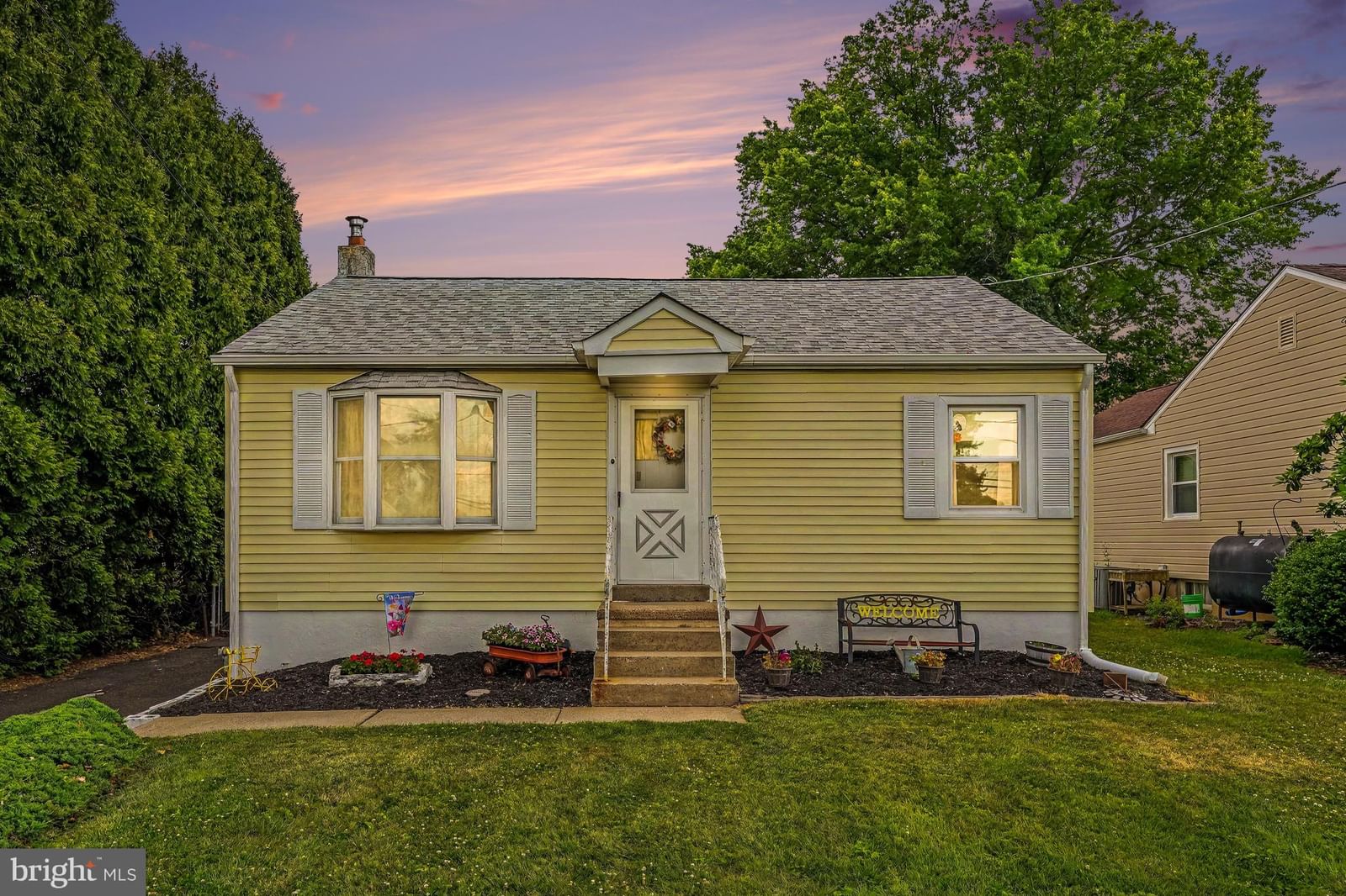 234 OAKDALE AVE, HORSHAM 19044, PA