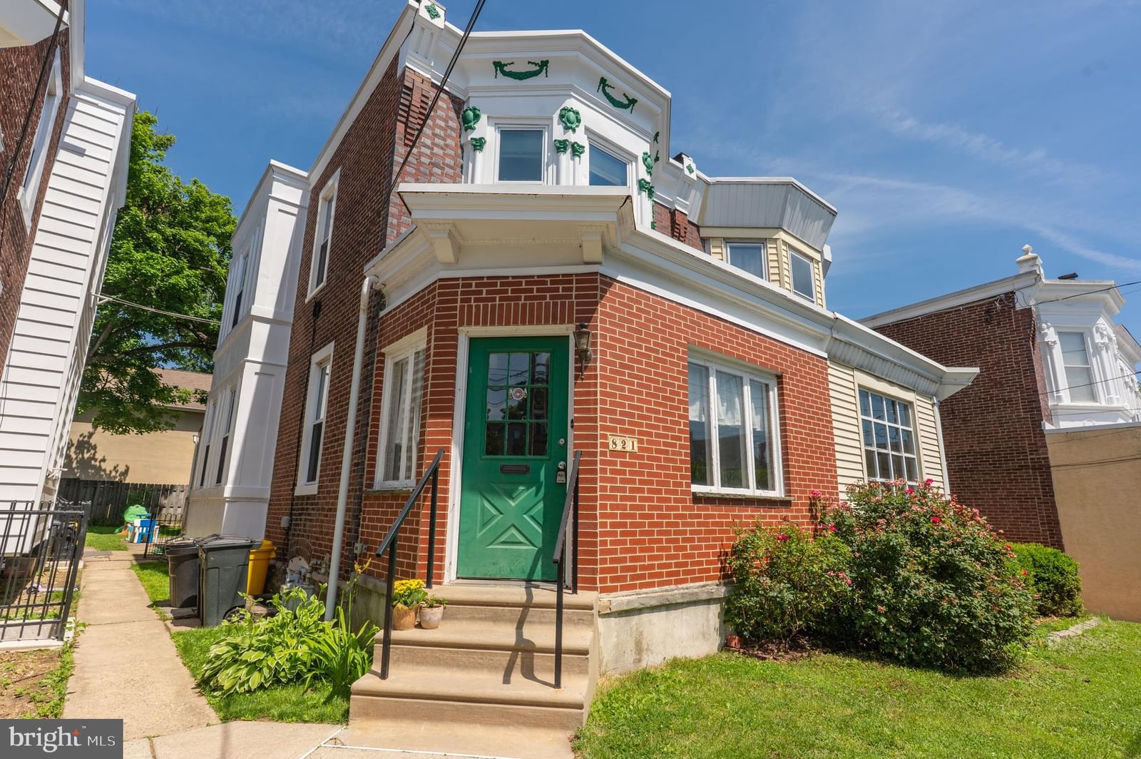 821 E PLEASANT AVE, GLENSIDE 19038, PA