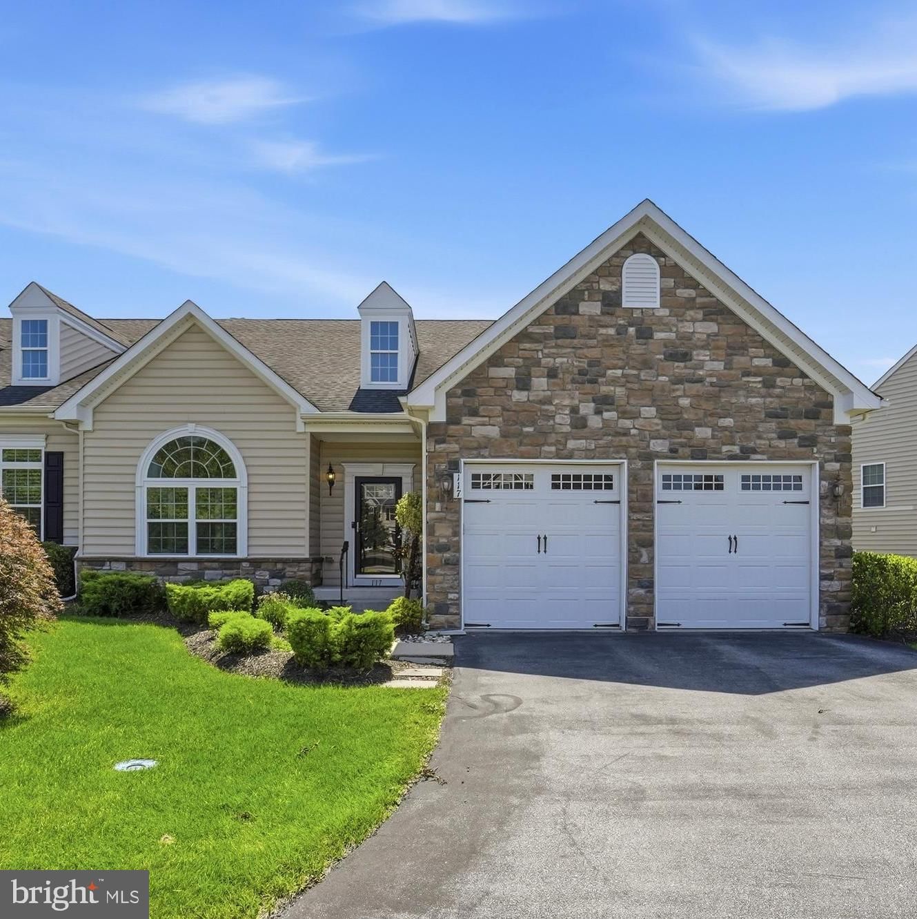 117 MUSTANG WAY, NORRISTOWN 19403, PA