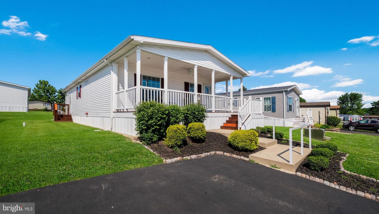 299 MEADOW CT Ct, NORTH WALES 19454, PA