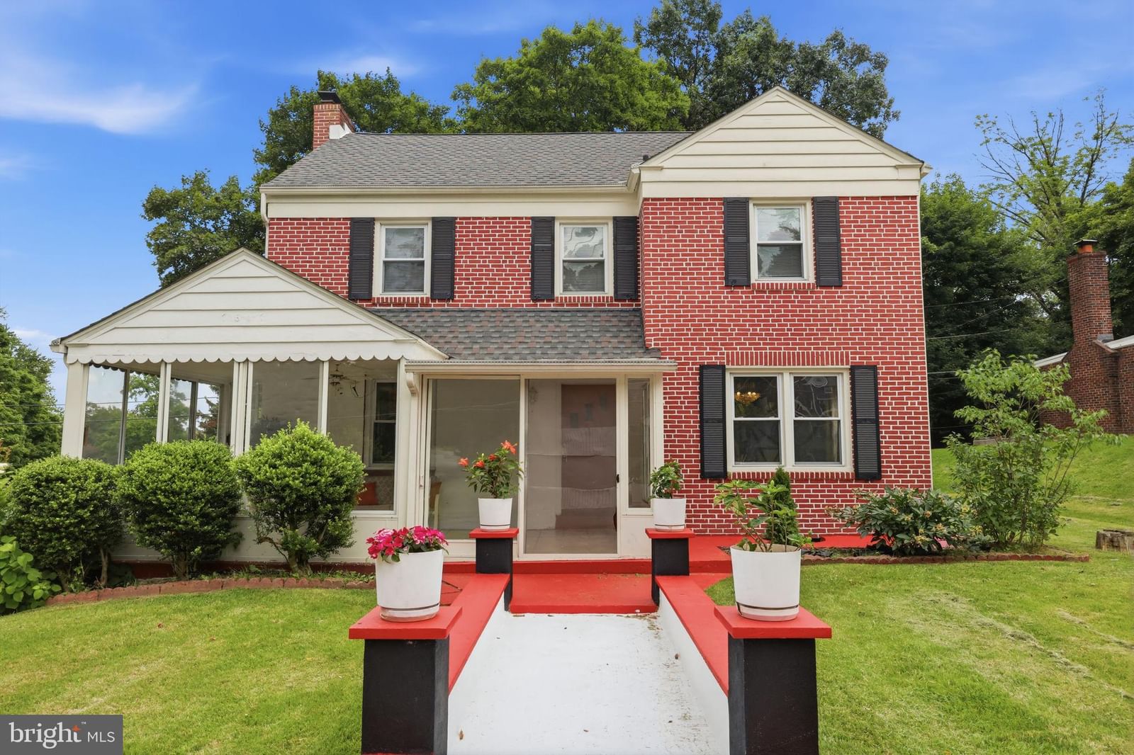 7617 FRONT ST, CHELTENHAM 19012, PA
