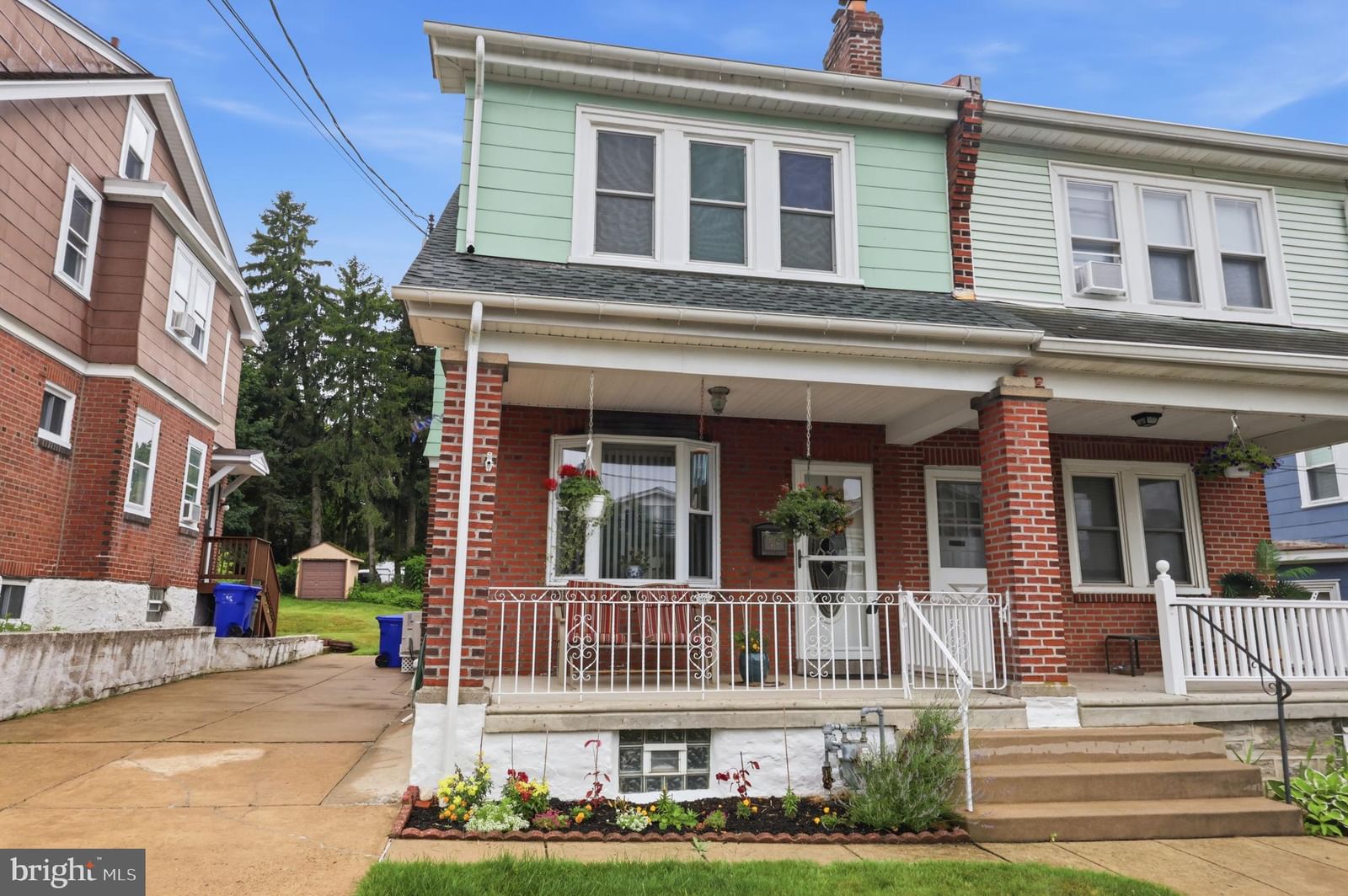 418 JEFFERSON AVE, CHELTENHAM 19012, PA