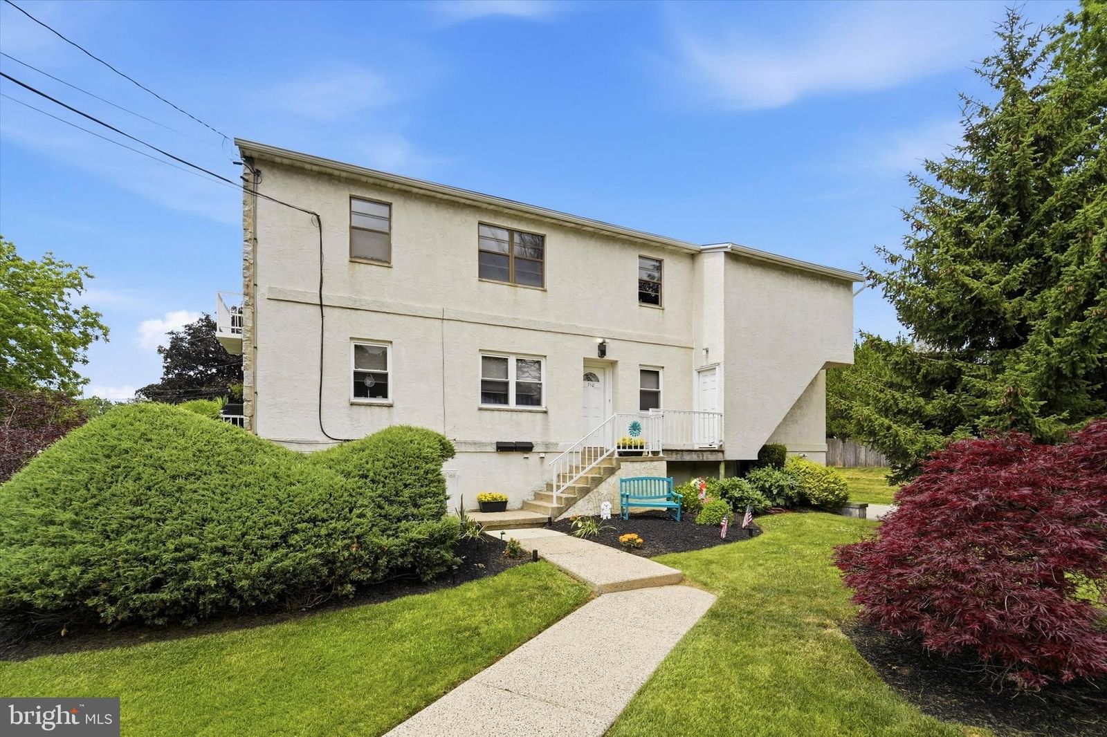 710 WILLOW ST, LANSDALE 19446, PA