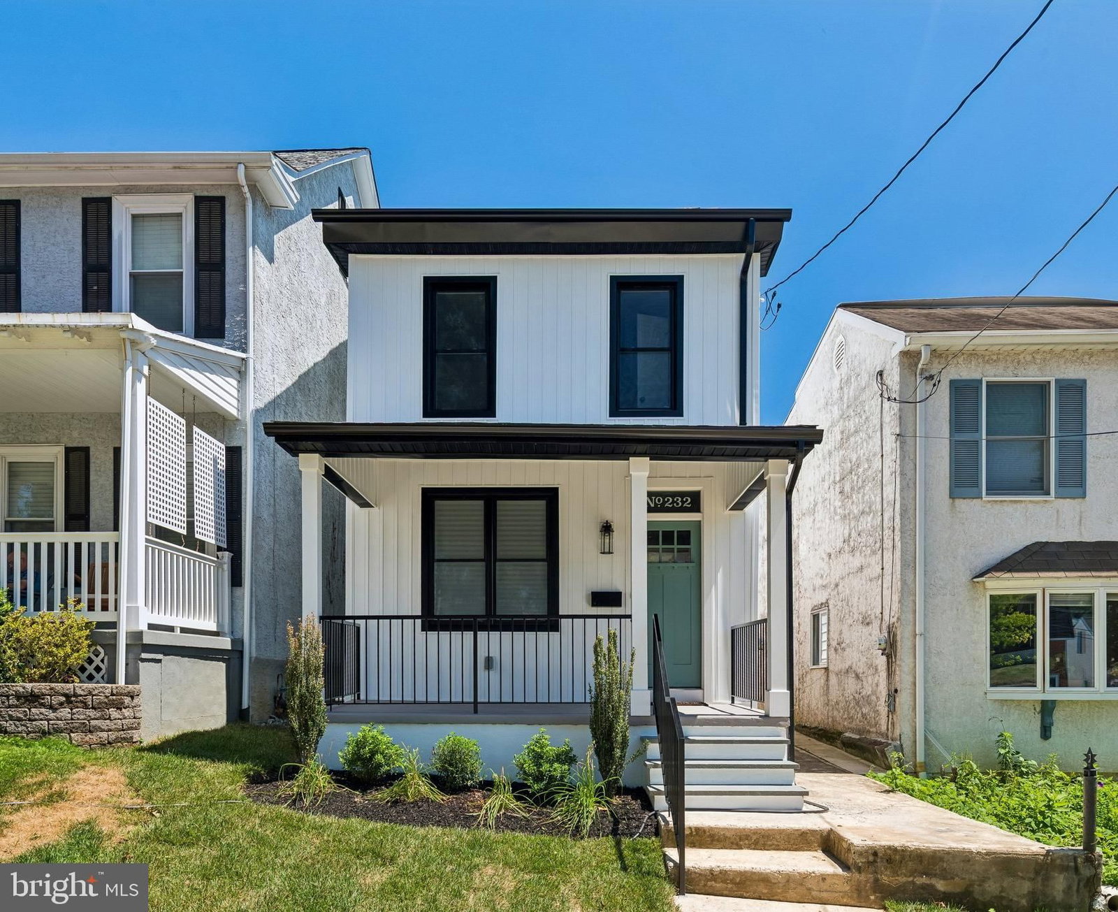 232 E 6TH AVE, CONSHOHOCKEN 19428, PA