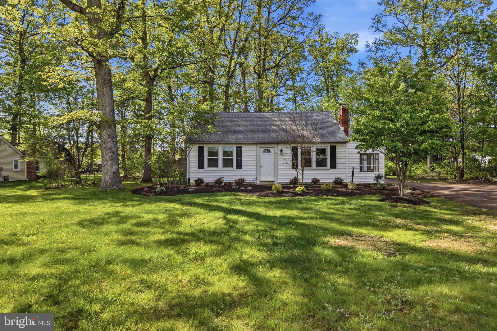 1306 W ORVILLA RD, HATFIELD 19440, PA