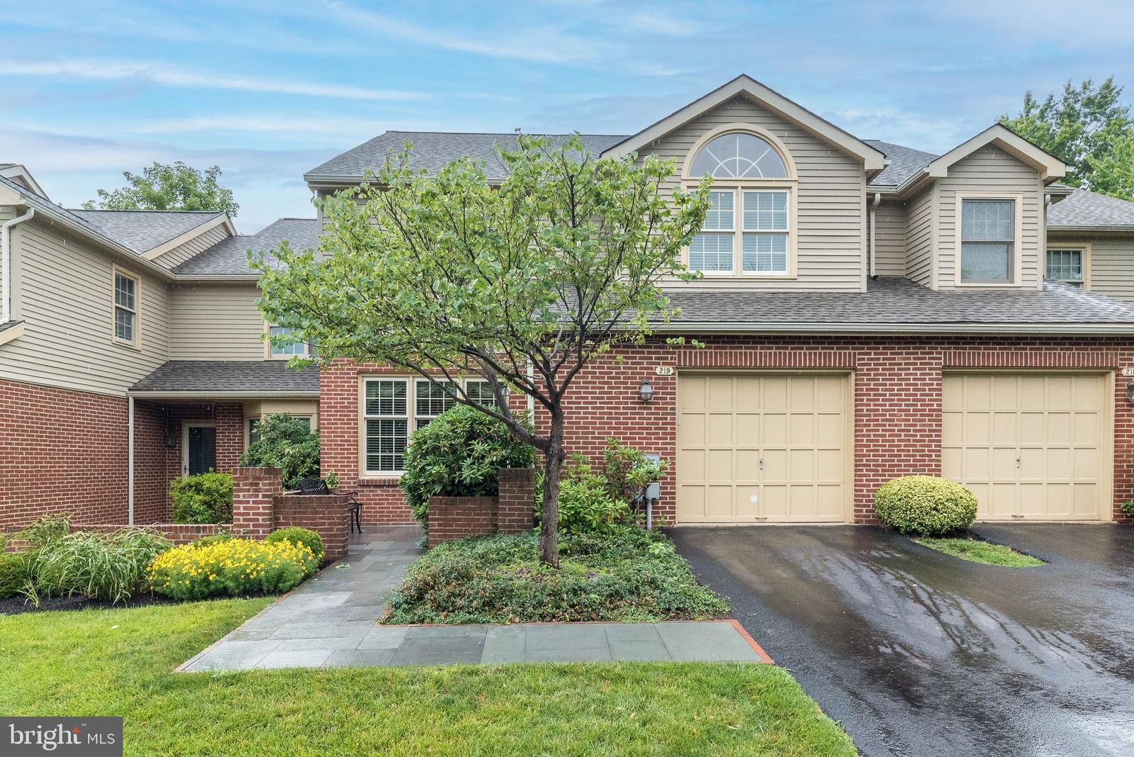 219 NEVIN LN, AMBLER 19002, PA