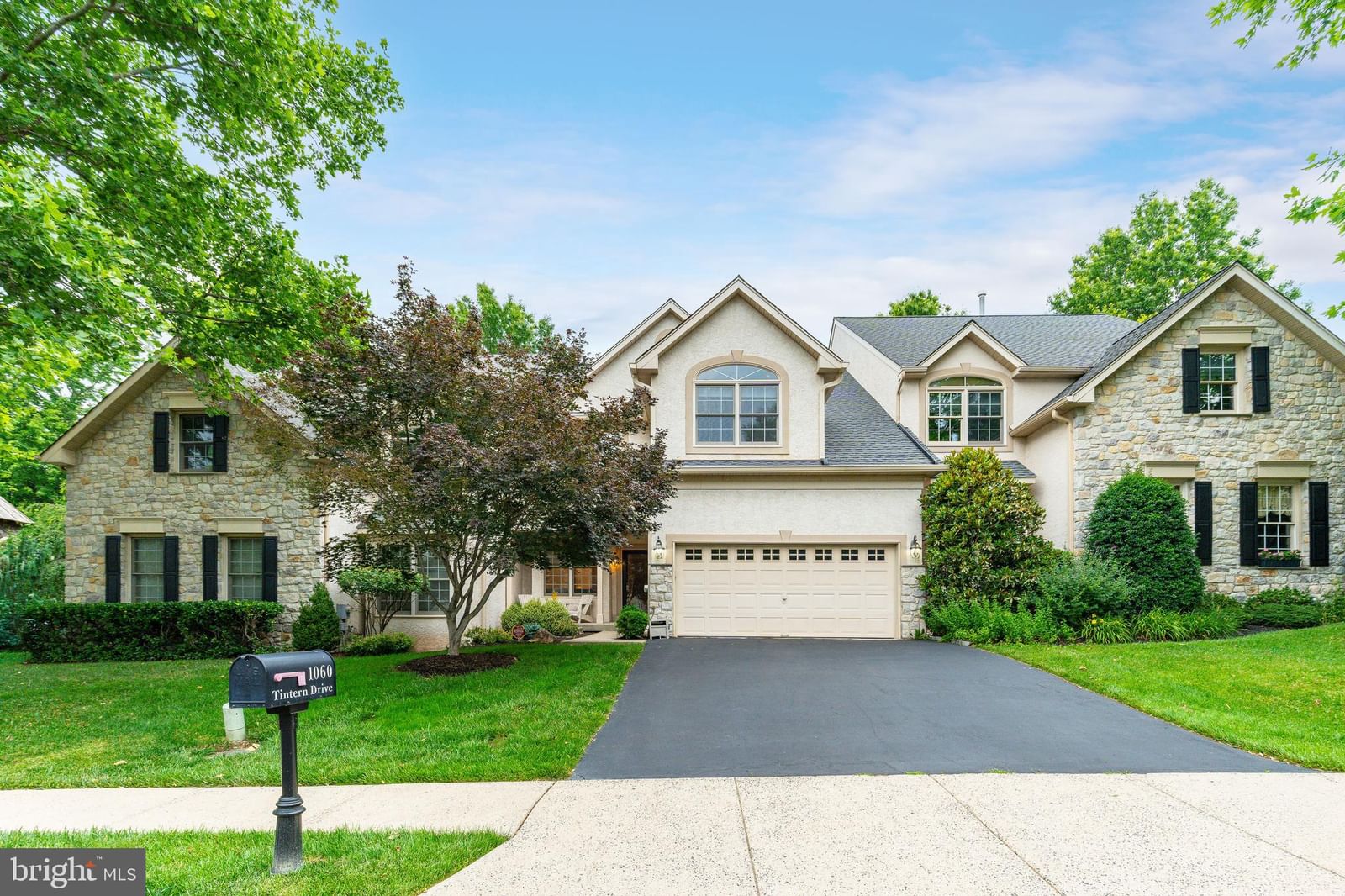 1060 TINTERN DR, AMBLER 19002, PA