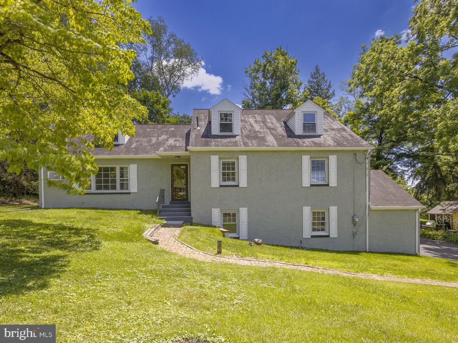 1116 HAGUES MILL RD, AMBLER 19002, PA