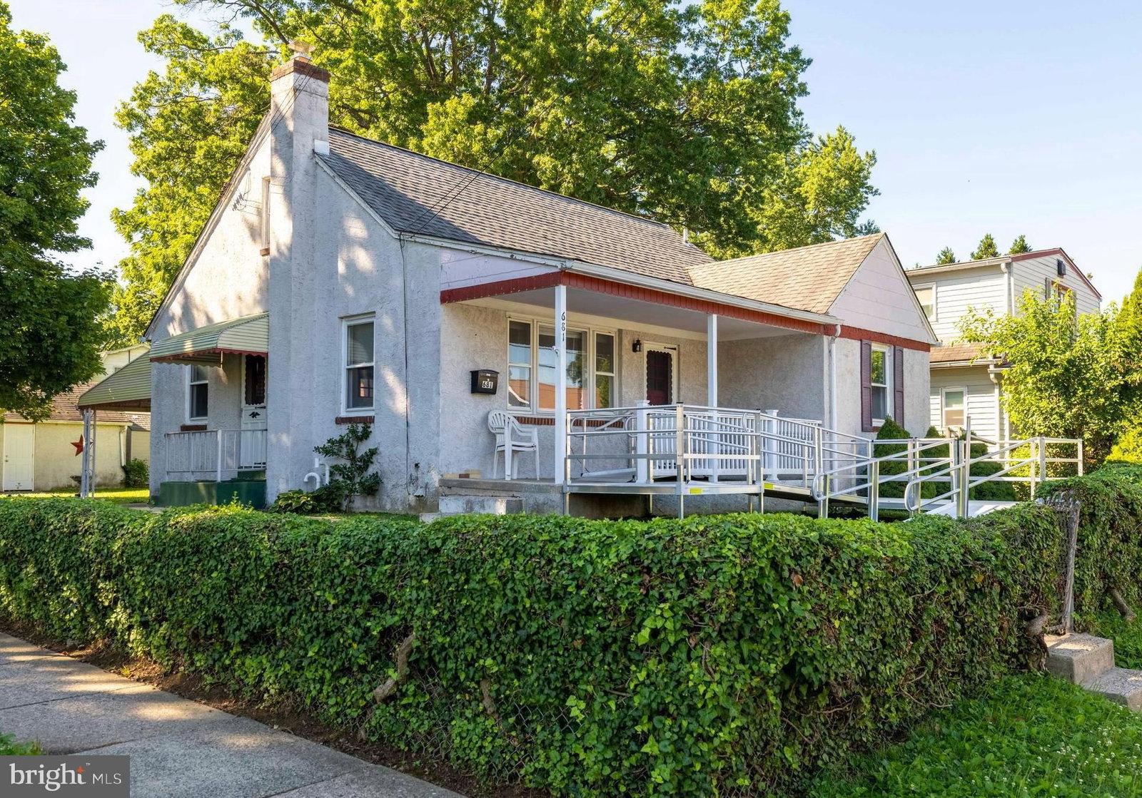 681 HAMEL AVE, GLENSIDE 19038, PA