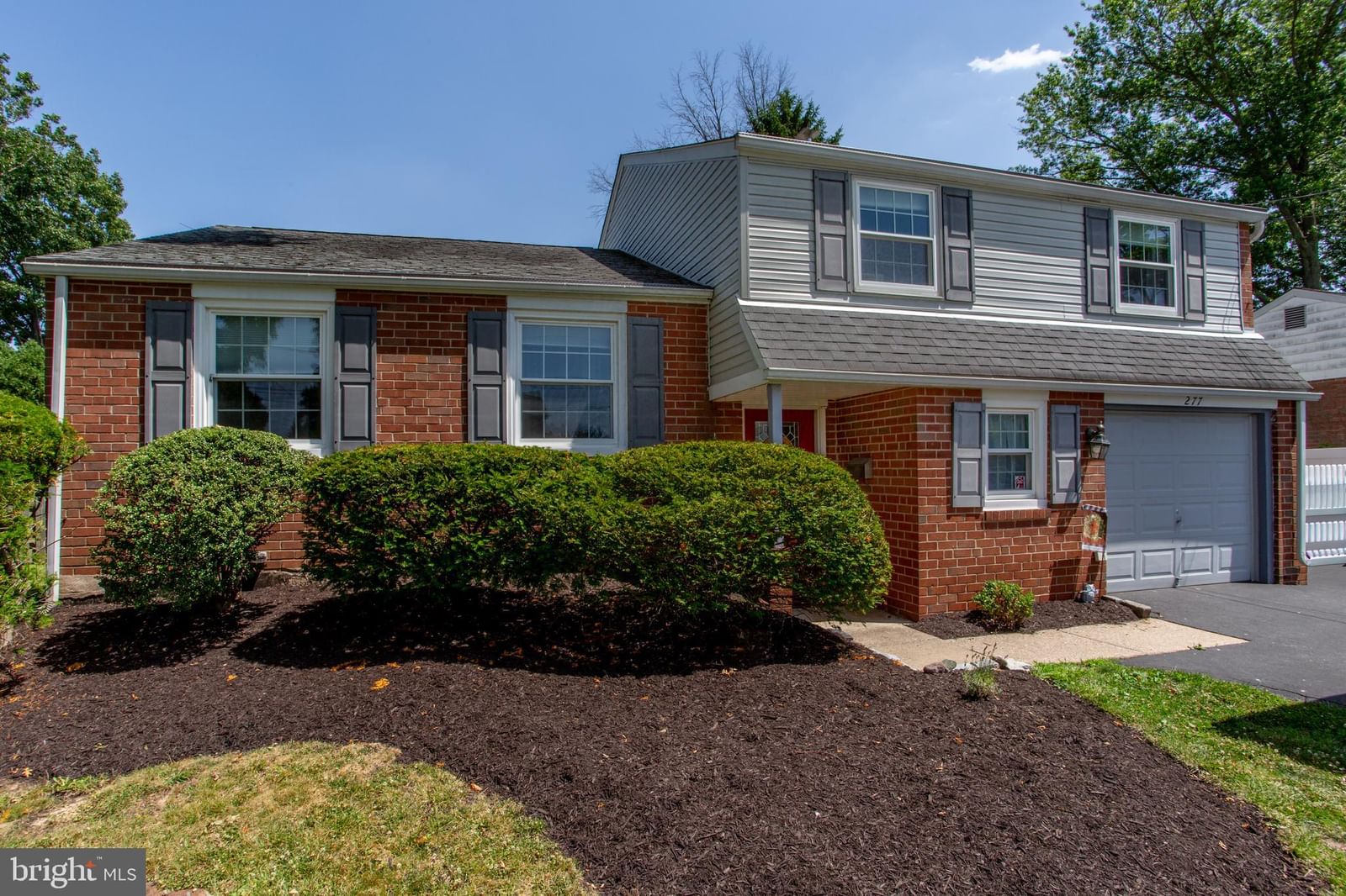 277 EDWARDS DR, KING OF PRUSSIA 19406, PA
