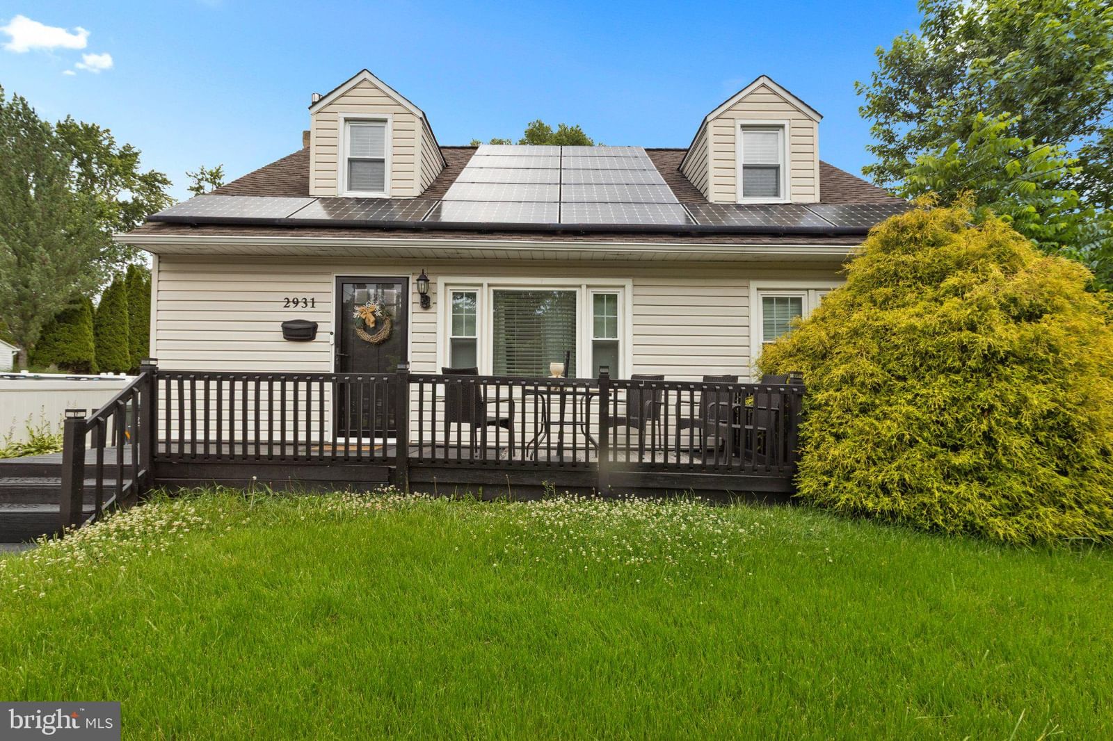 2931 MADISON AVE, ABINGTON 19001, PA