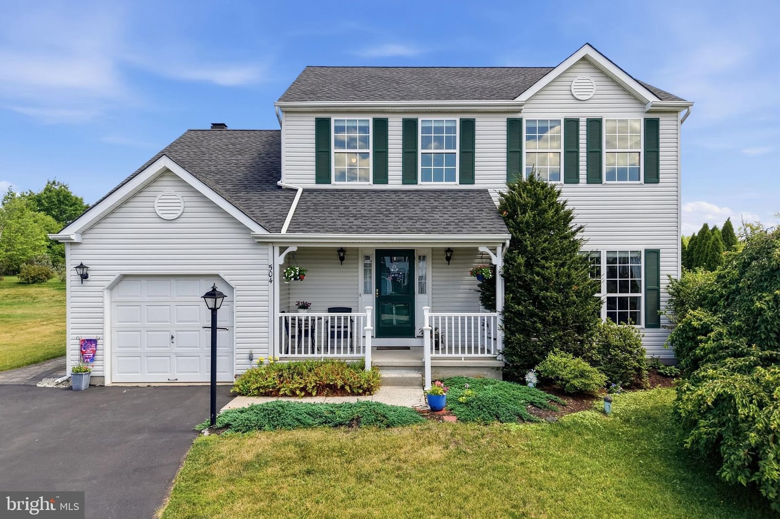504 ASH CT, TELFORD 18969, PA