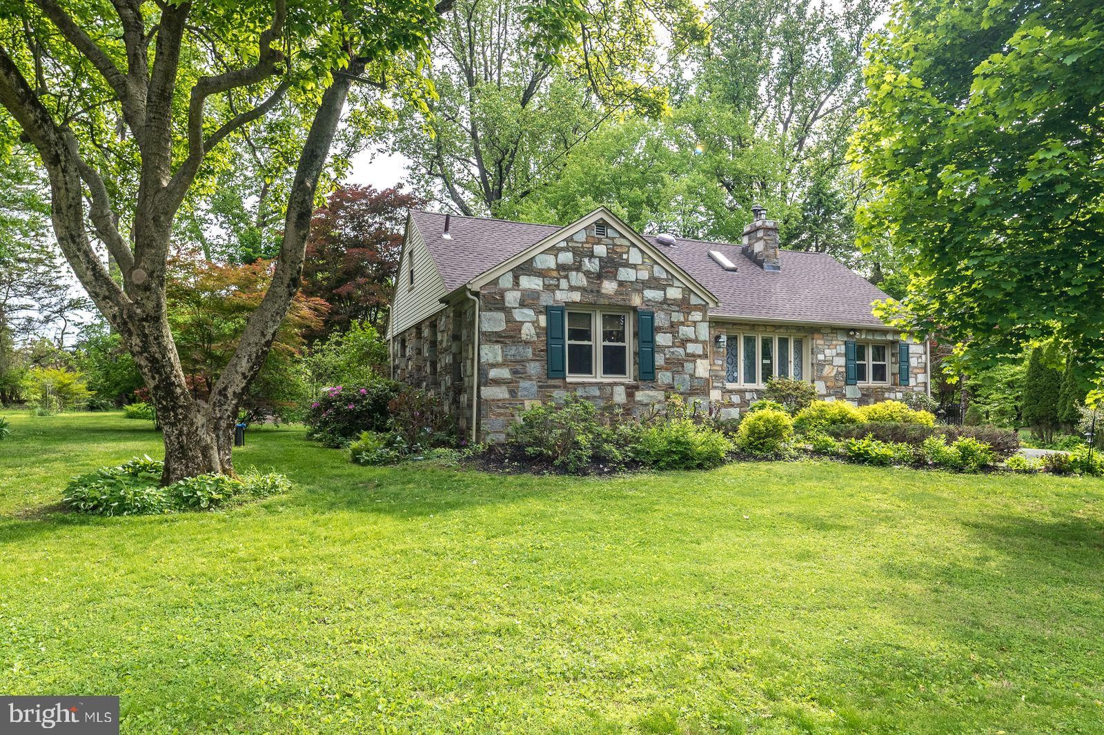534 PINNEY RD, HUNTINGDON VALLEY 19006, PA