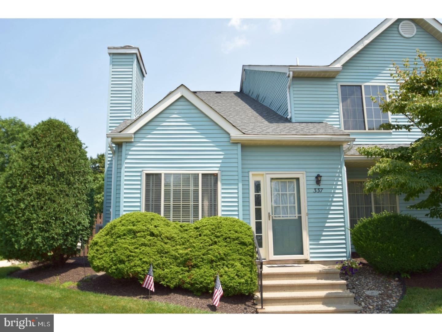 337 PONDVIEW DR, HARLEYSVILLE 19438, PA