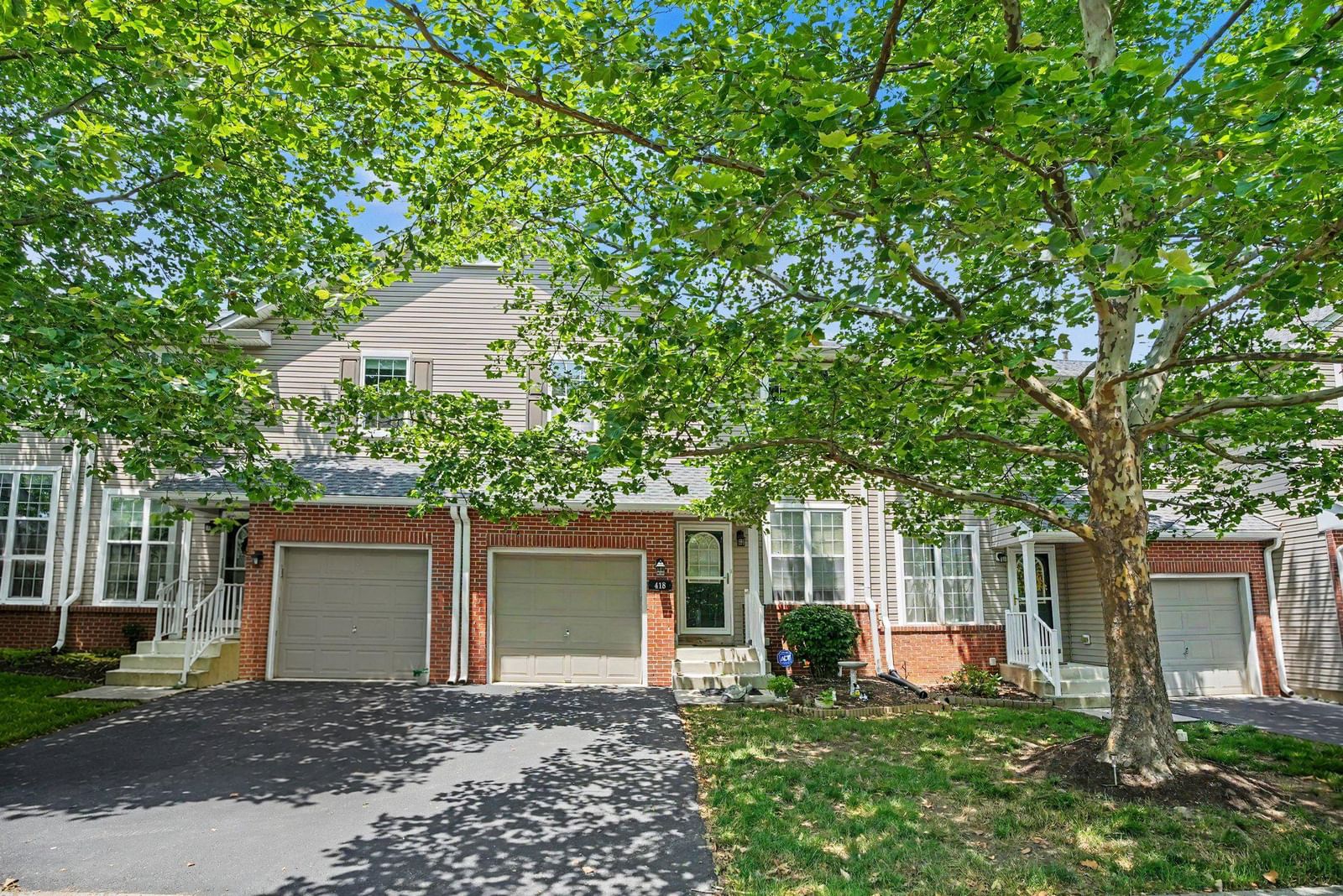 418 NOTTINGHAM LN, COLLEGEVILLE 19426, PA