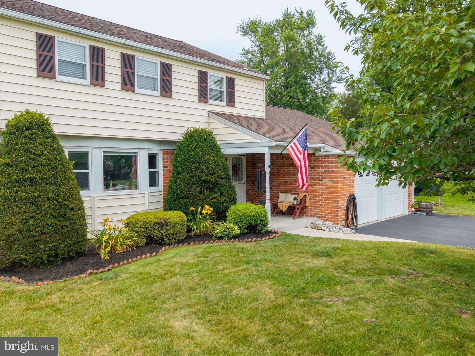 284 MANOR RD, HARLEYSVILLE 19438, PA