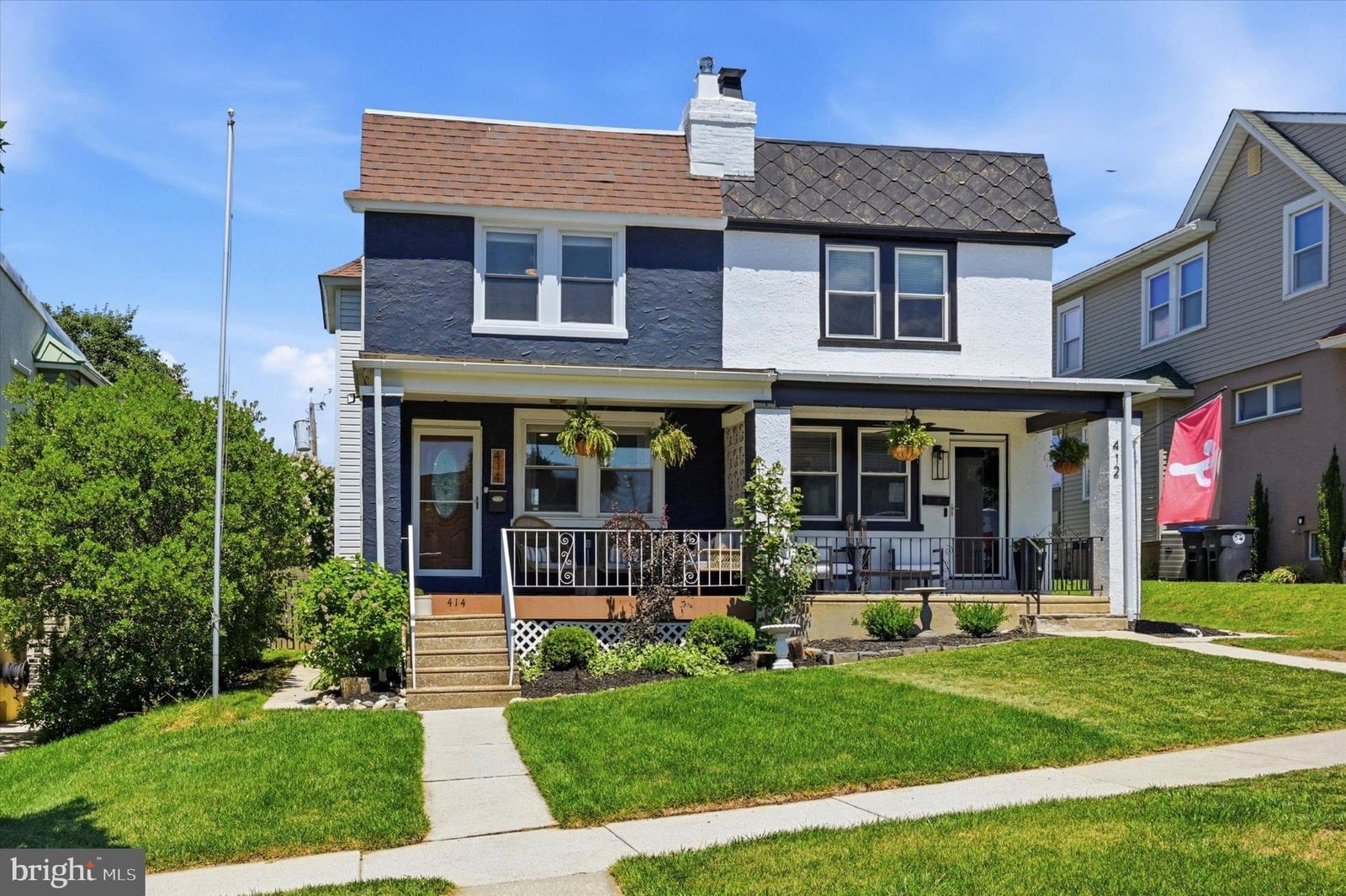 414 W 10TH AVE, CONSHOHOCKEN 19428, PA
