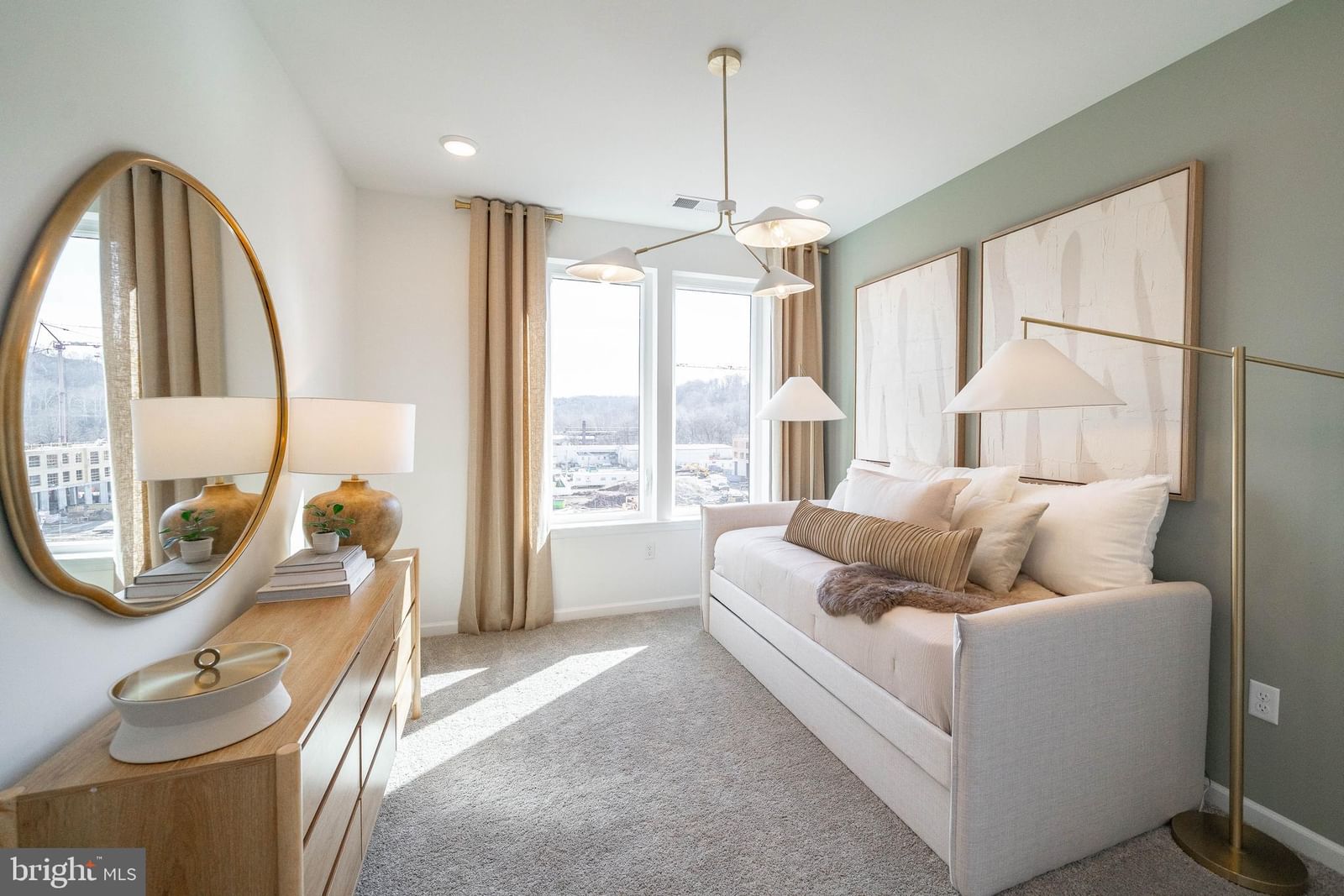 431 WASHINGTON STREET #2303 HAMILTON photograph